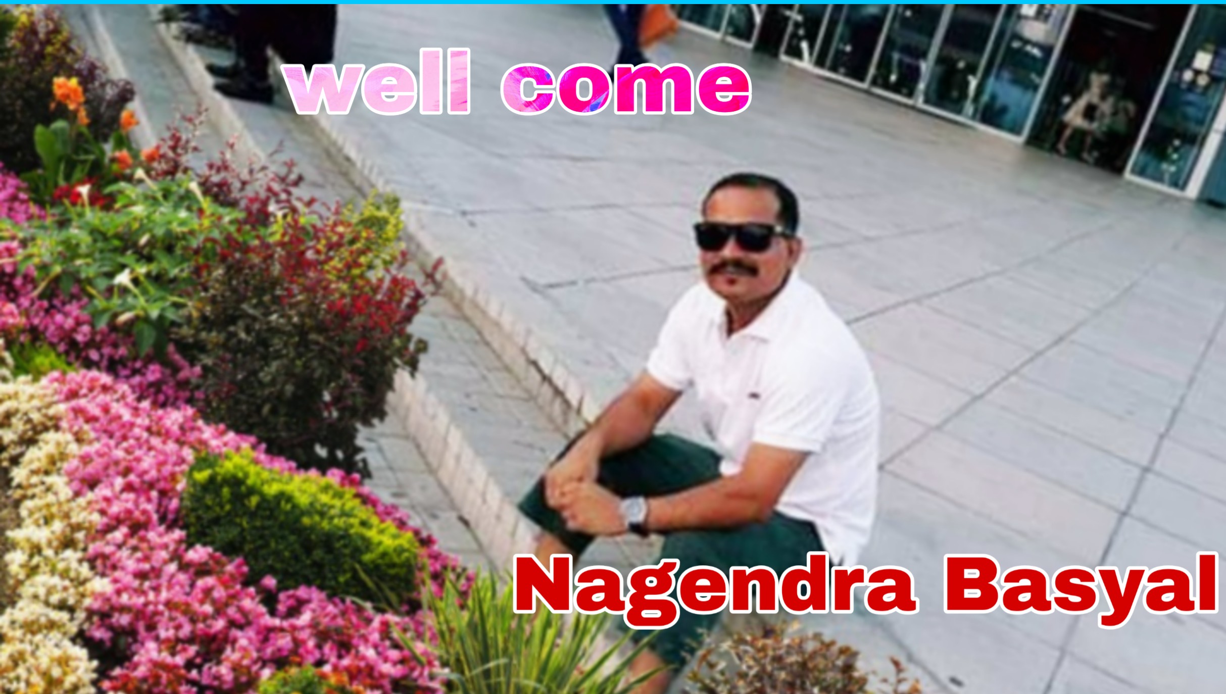 Nagendra basyal