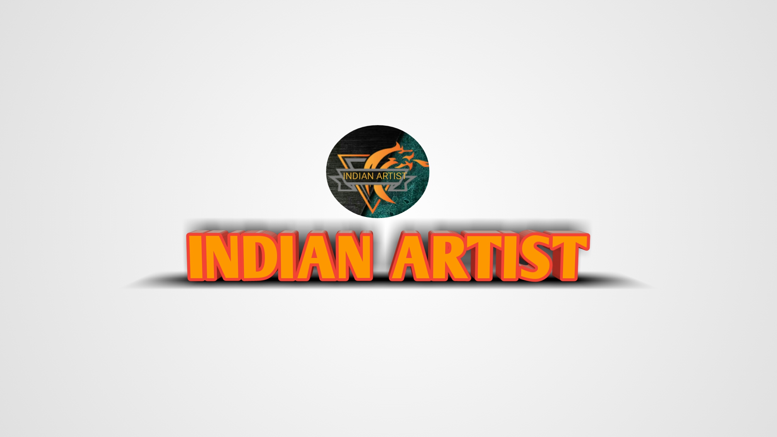 Indian Artist