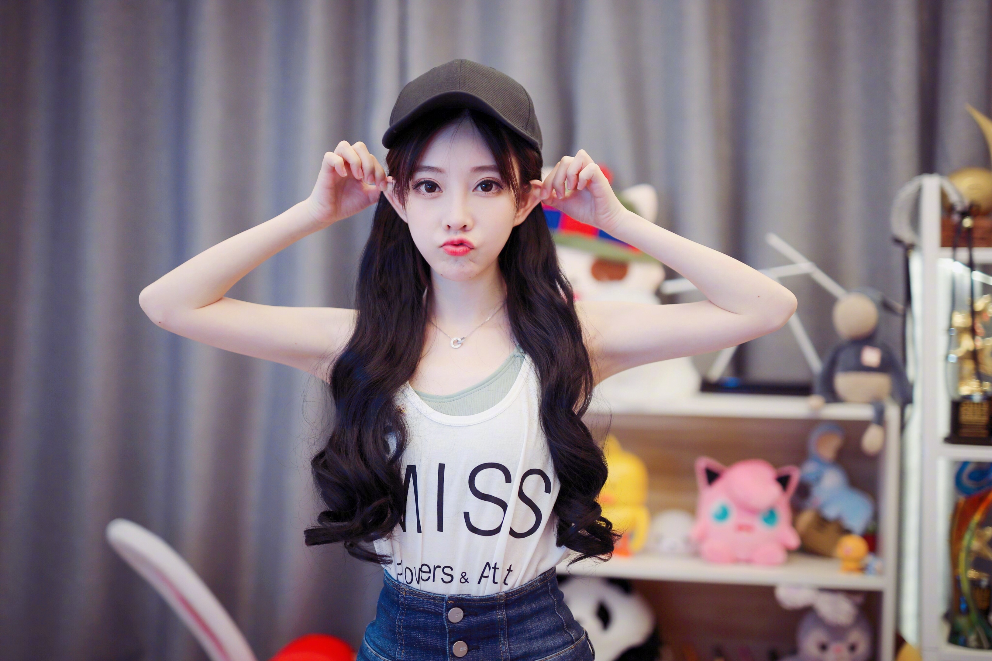 Feng Timo 冯提莫 Fansub