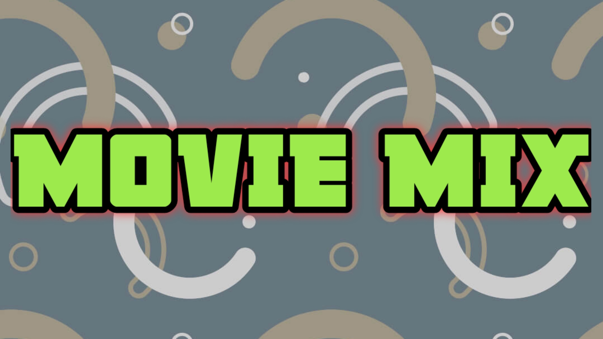 Movie mix