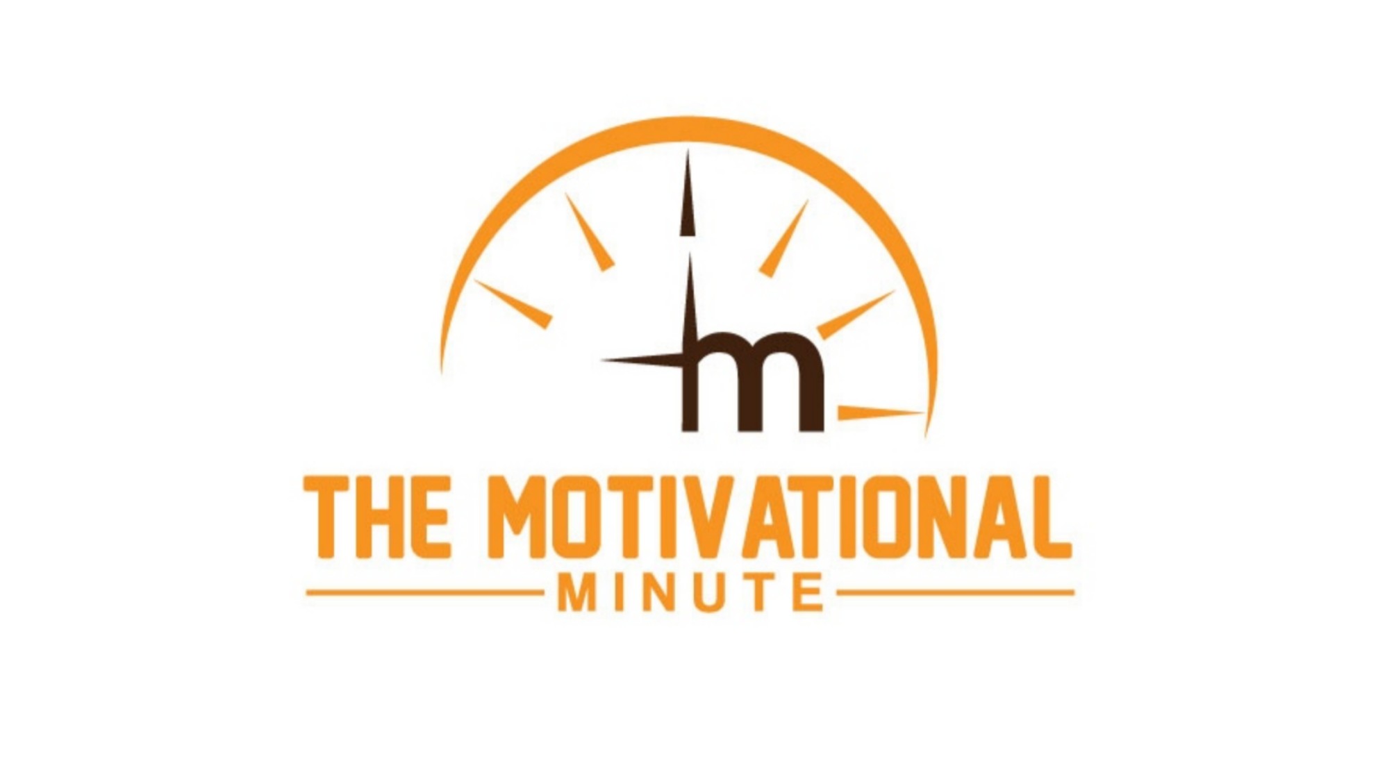The Motivational Minute