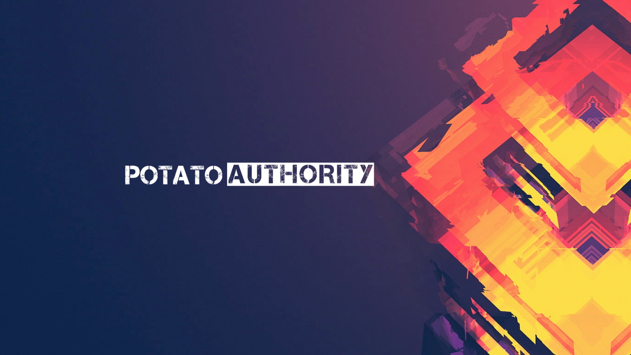 Potato Authority