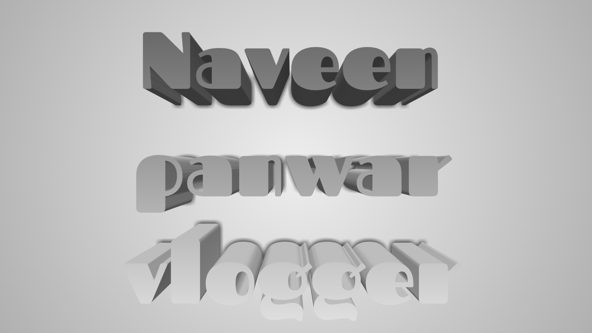 Naveen Panwar