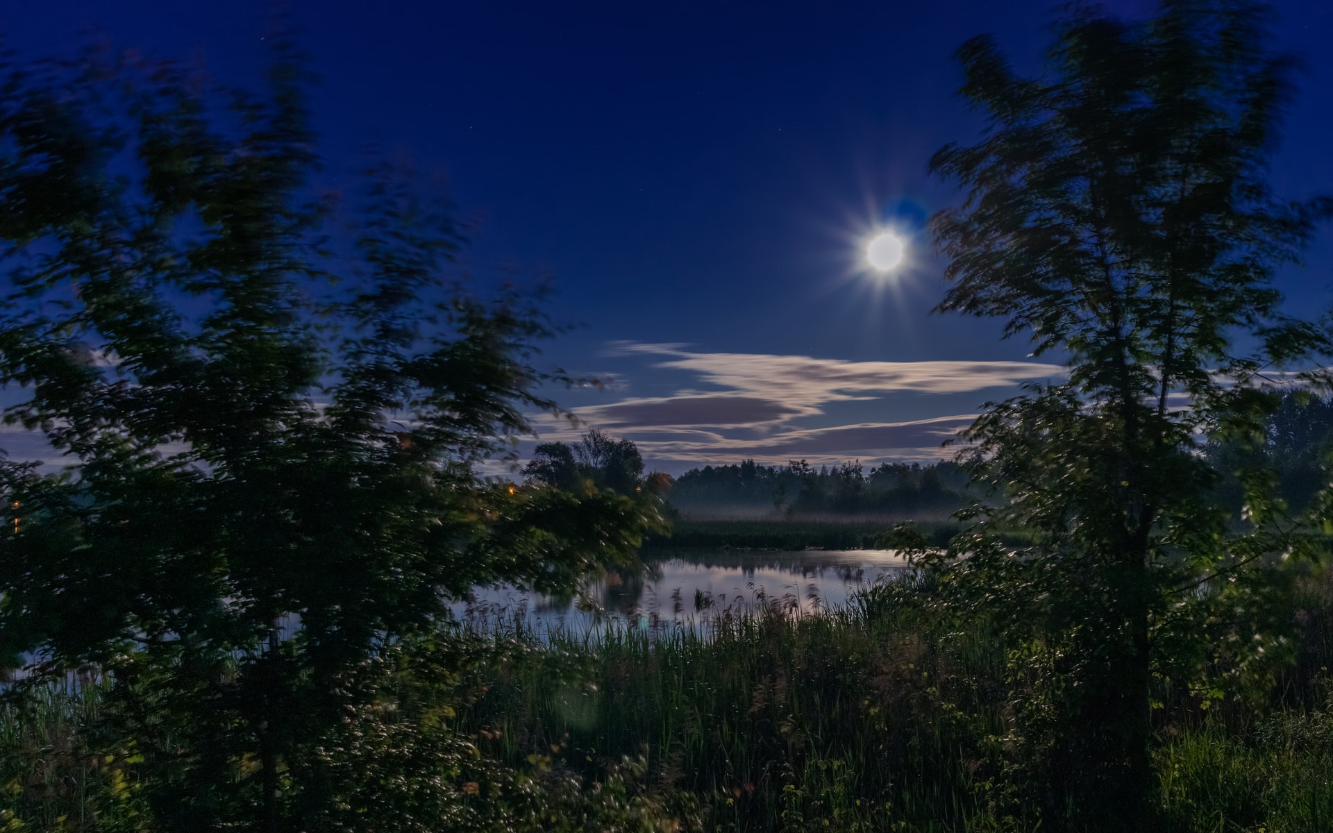 Soothing Relax Music