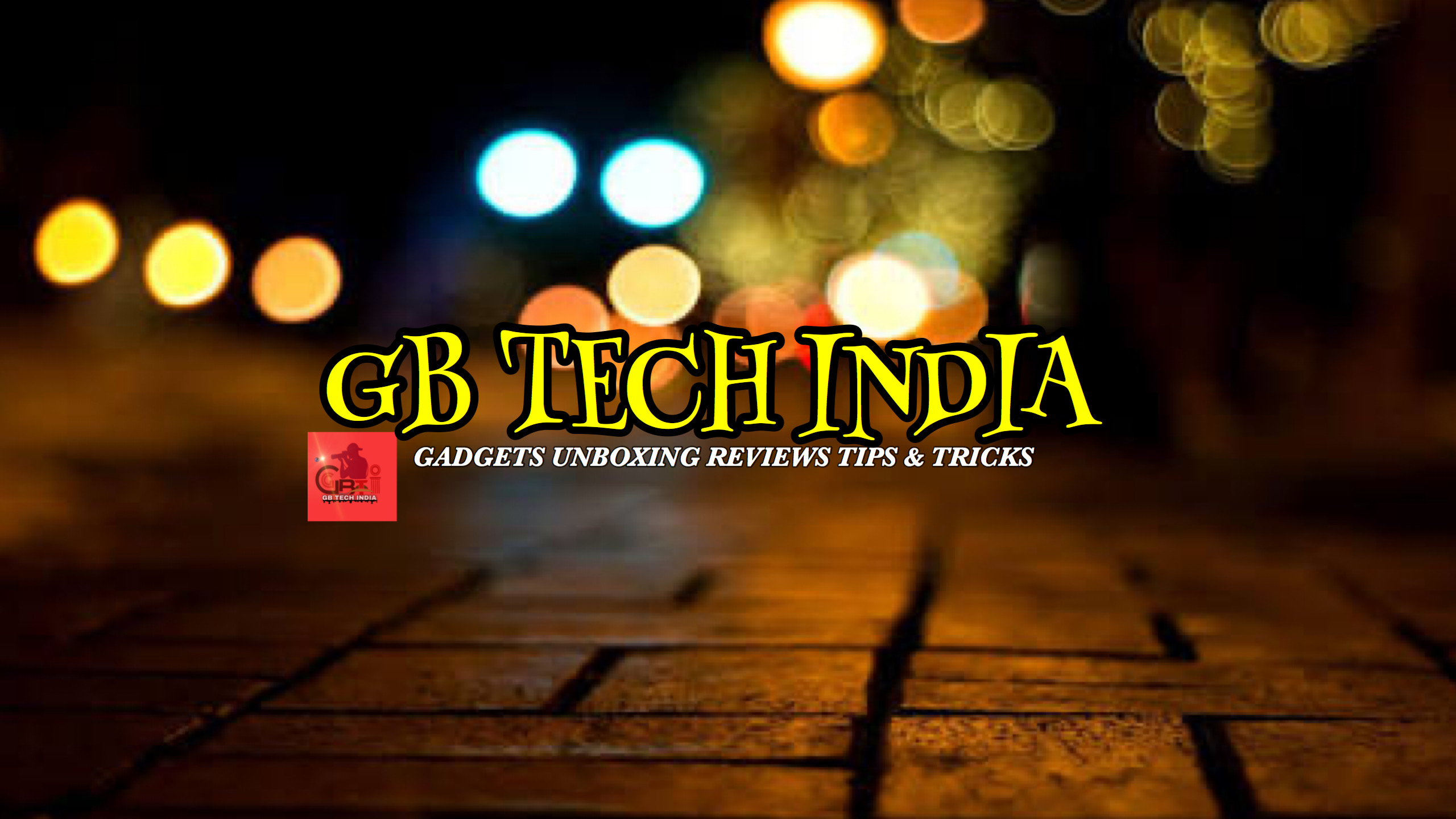 GB TECH INDIA