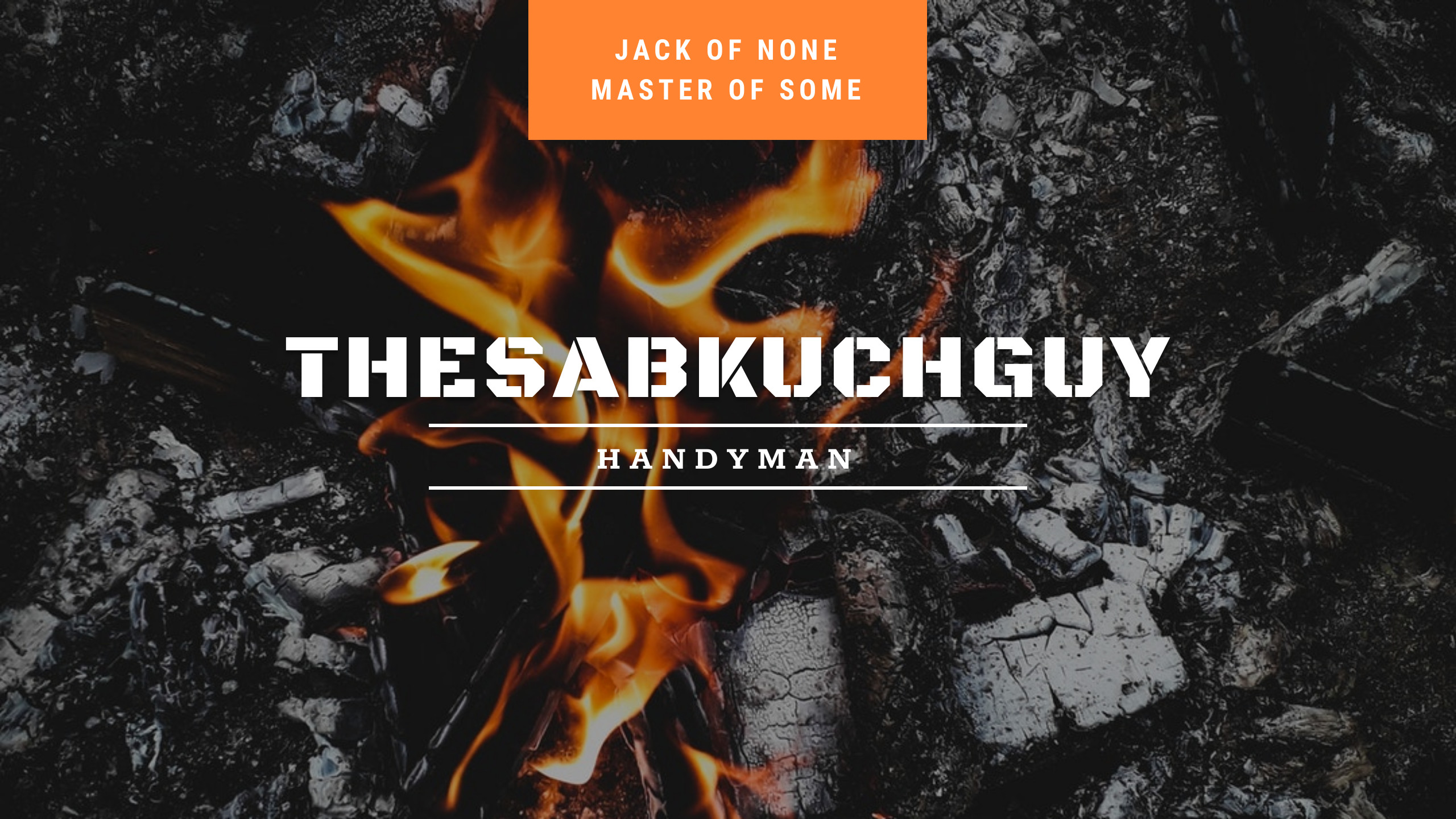 thesabkuchguy