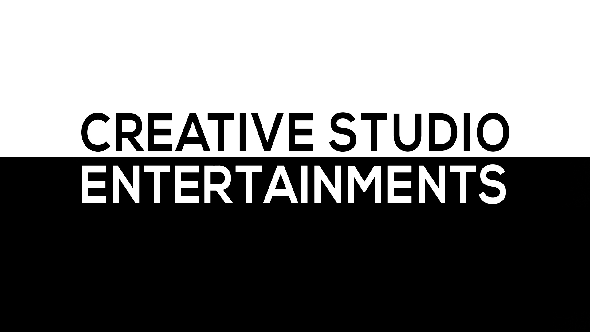 Creative Studio Entertainments