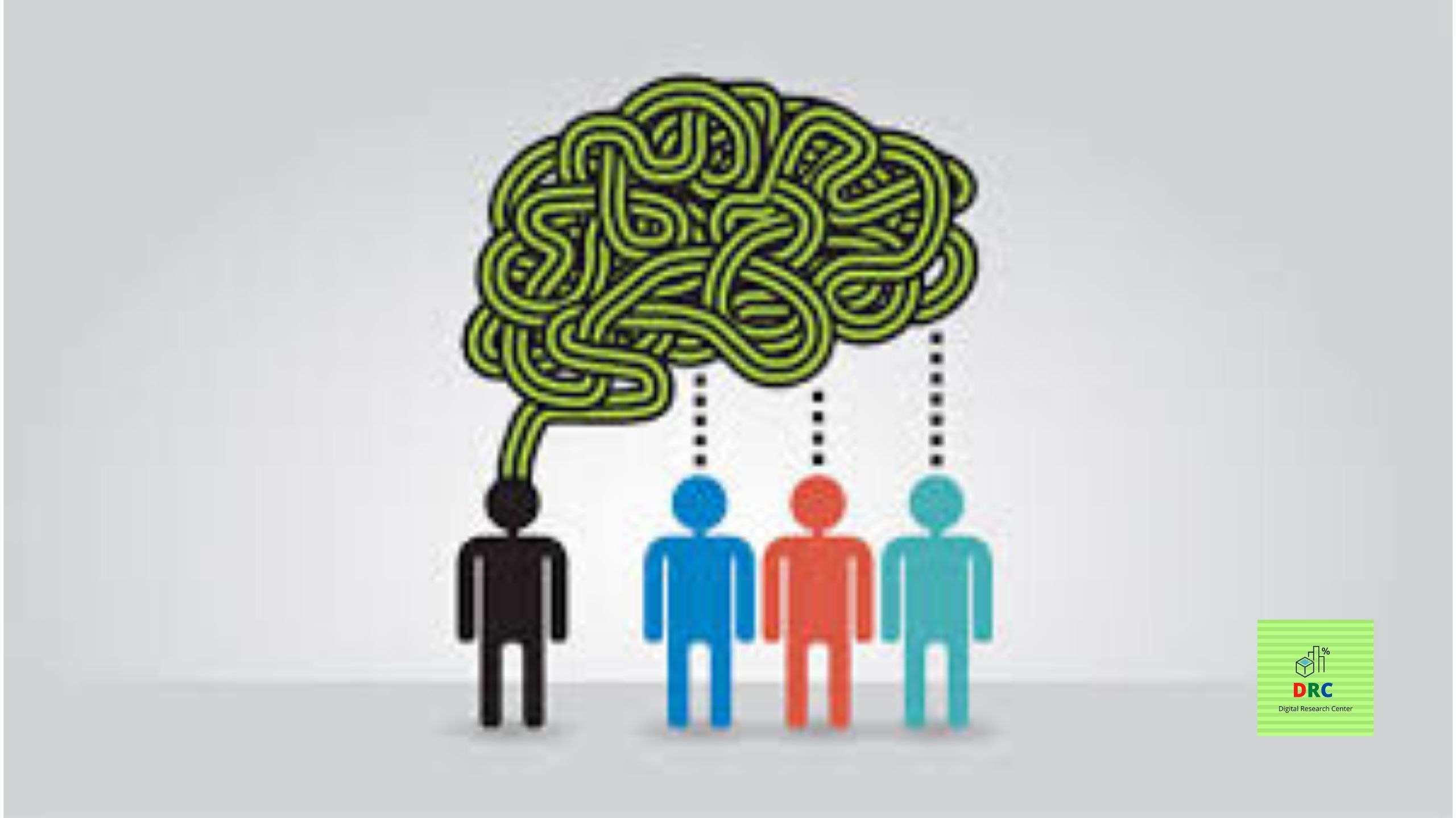 Digital Research Center