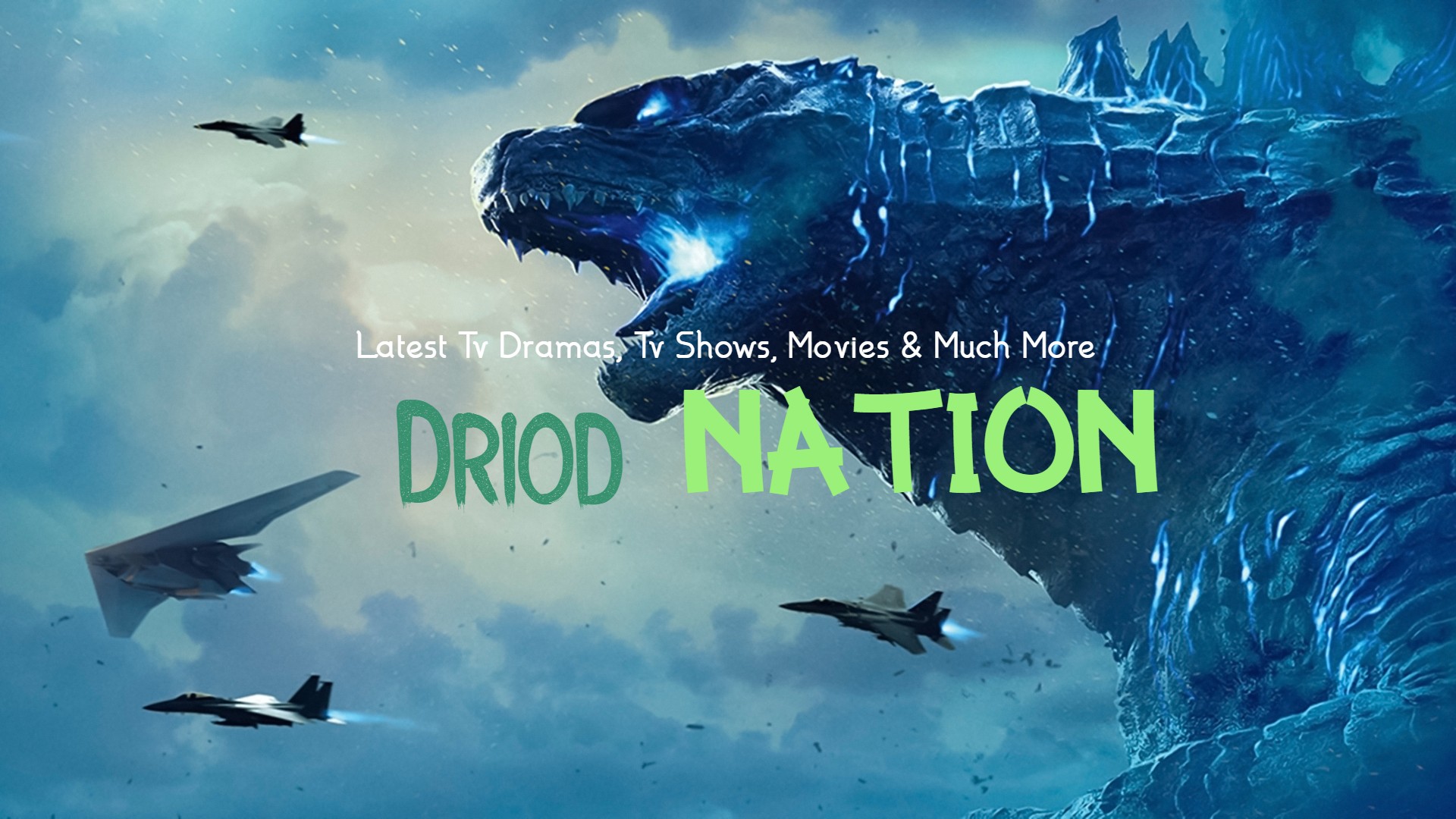 DROID NATION