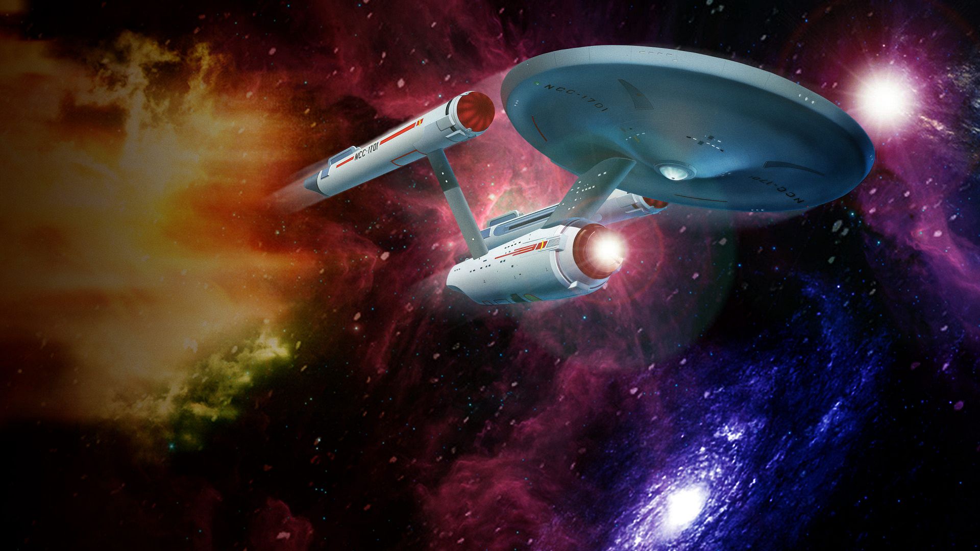Star Trek  The Original Series