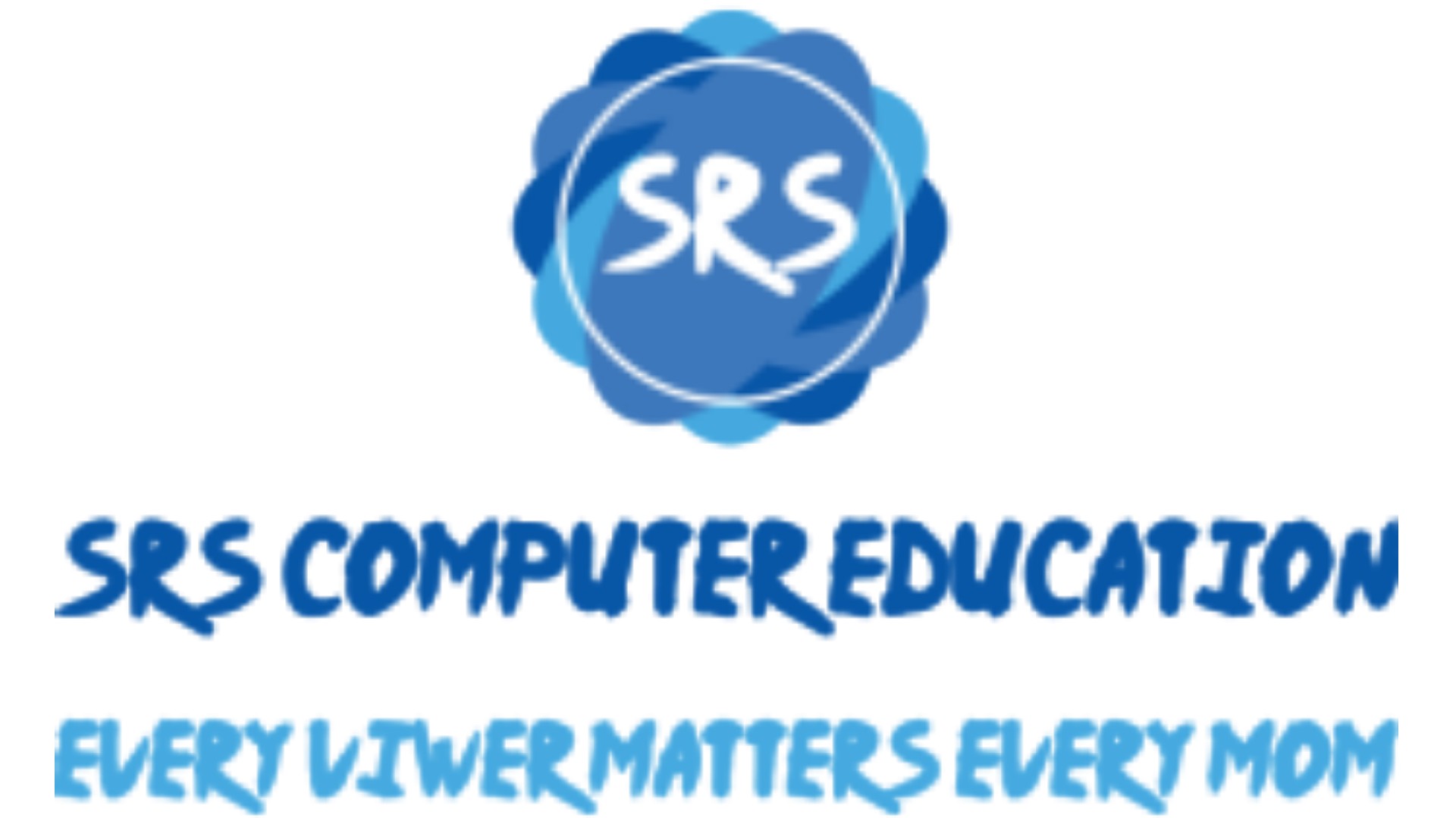 SRS Computer Education