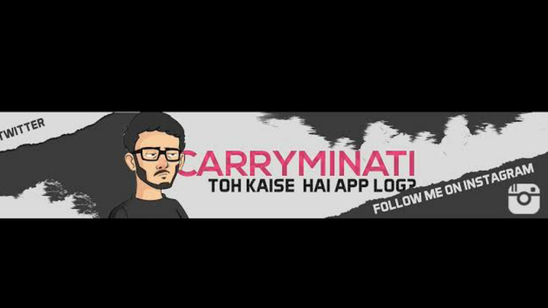CarryMinati
