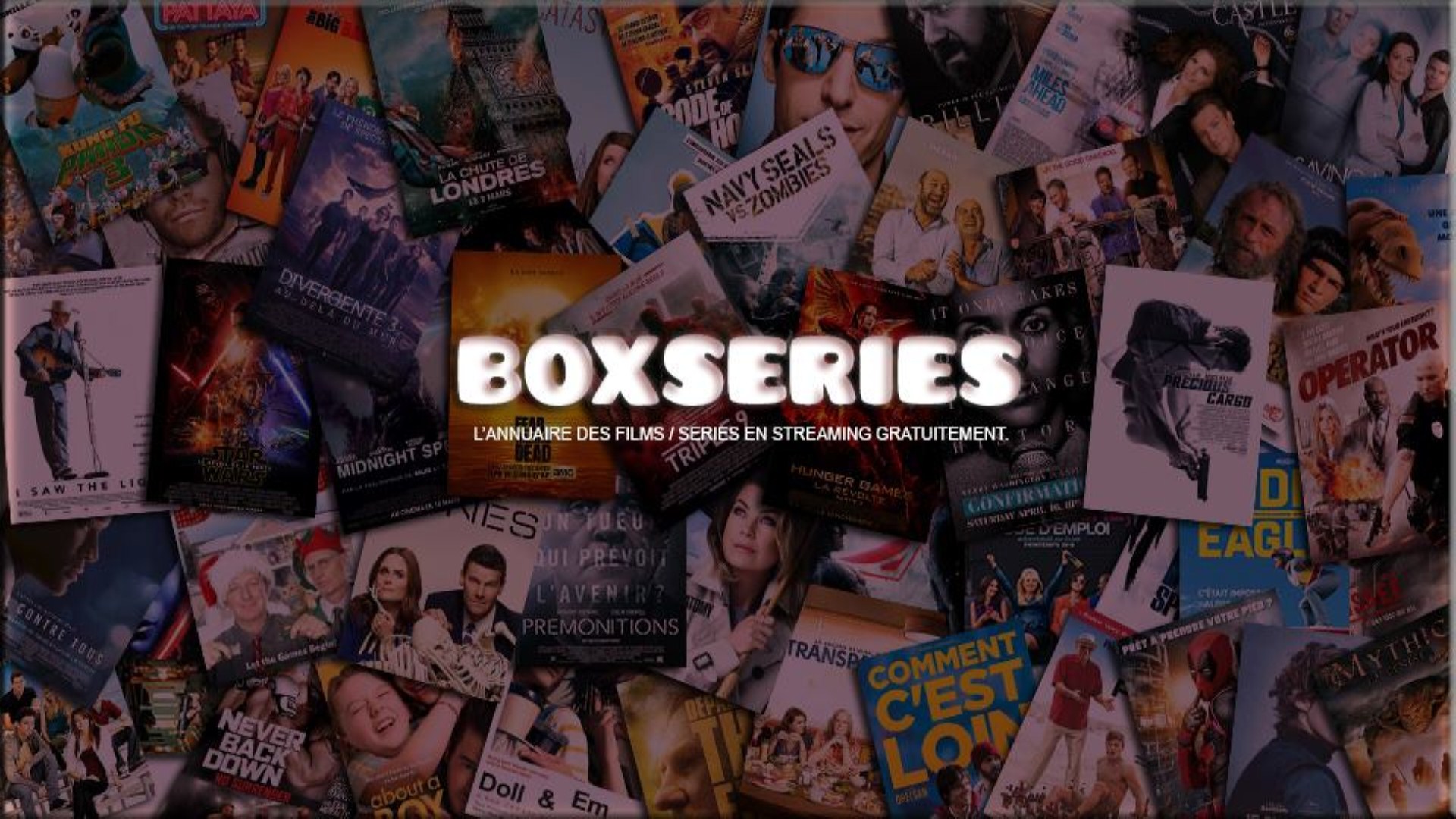 BOXSeries