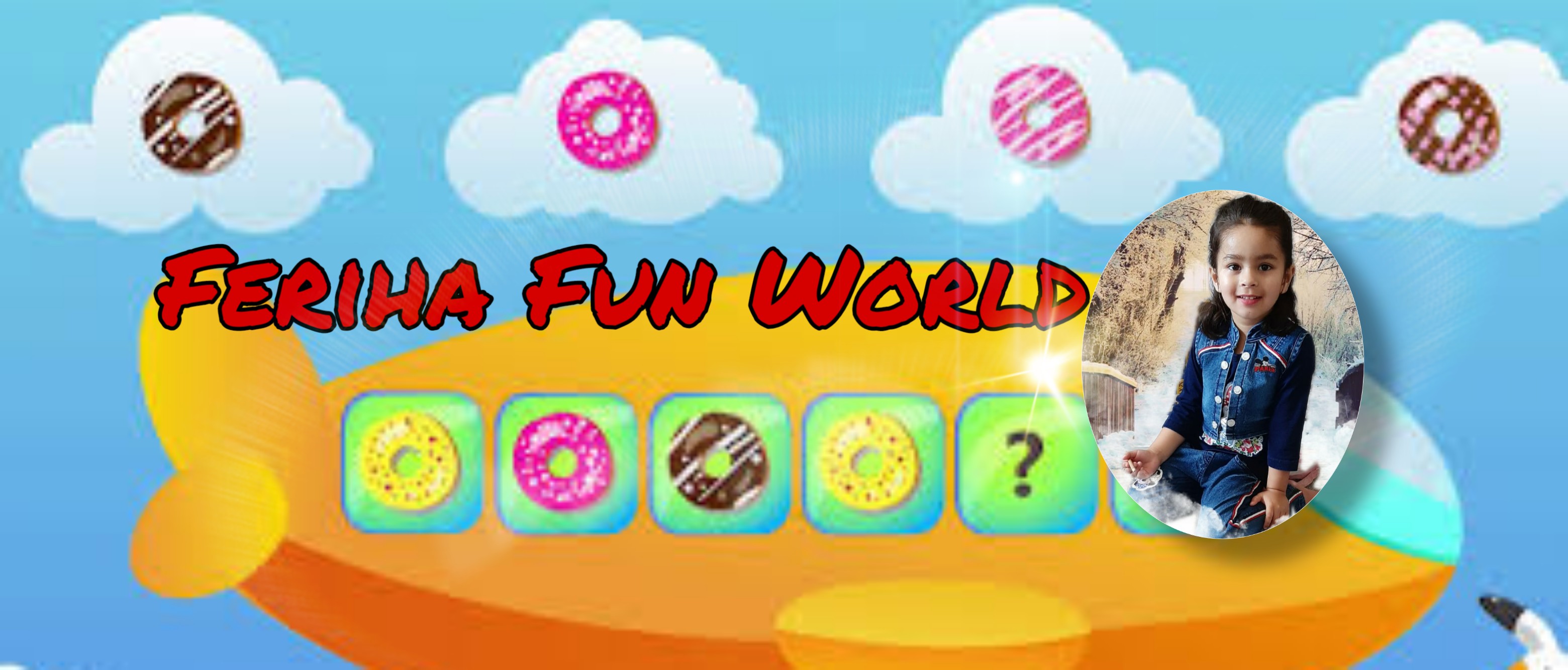 Feriha Fun World