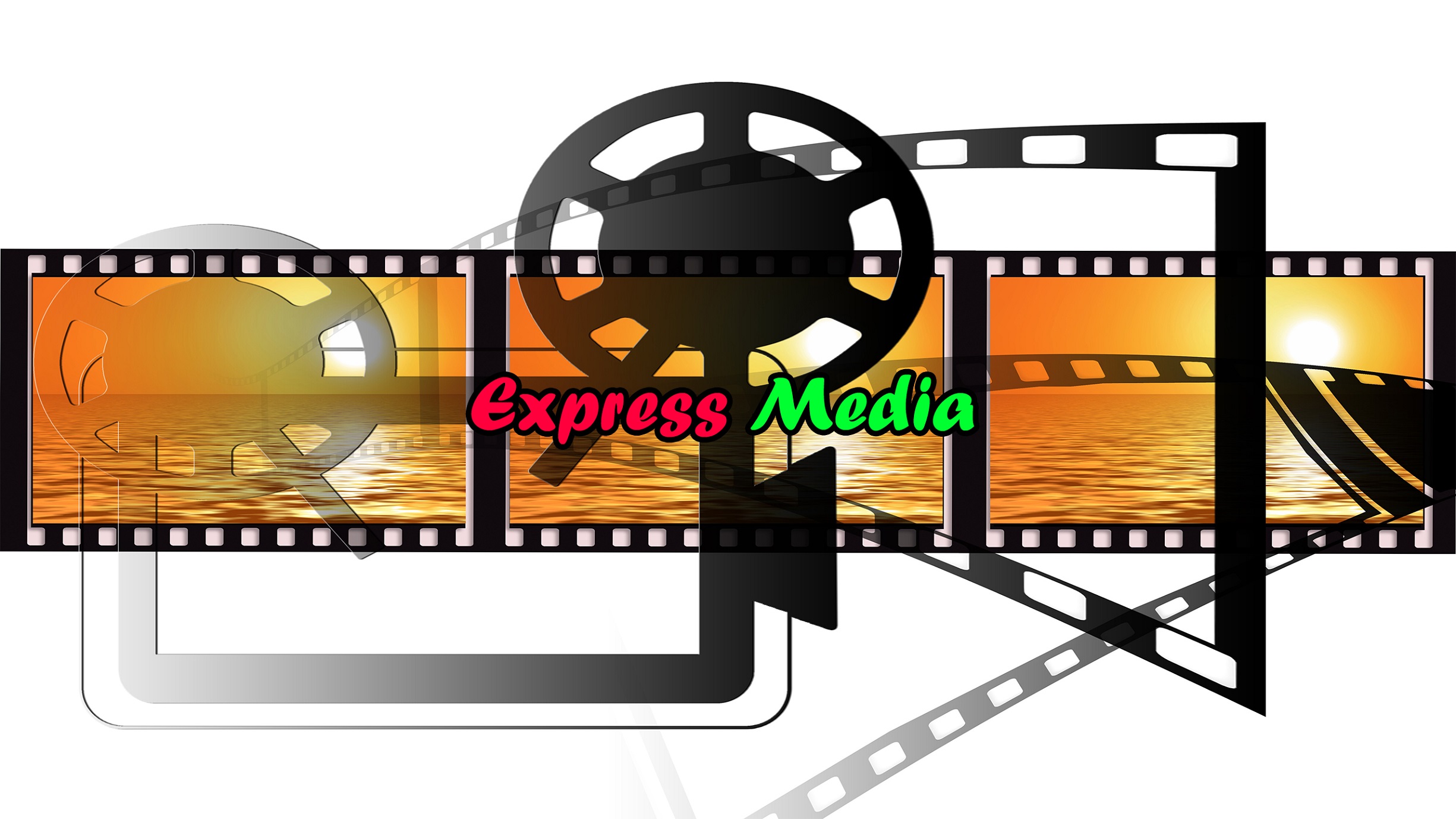 Express Media