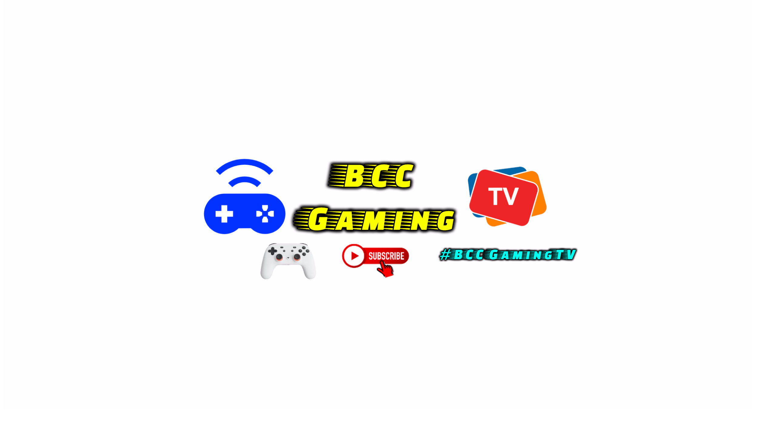 BCC Gaming TV