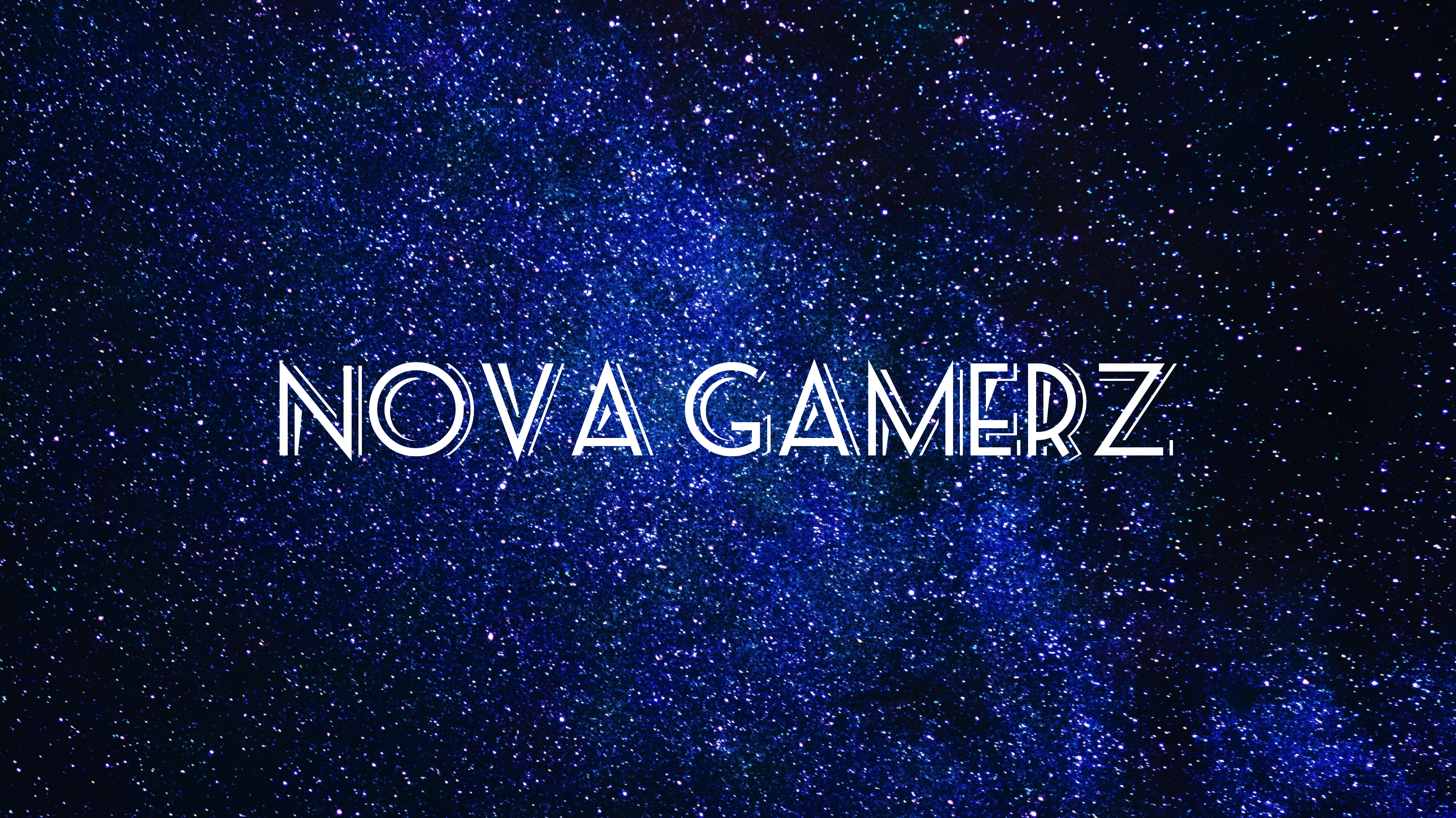 Nova Gamerz