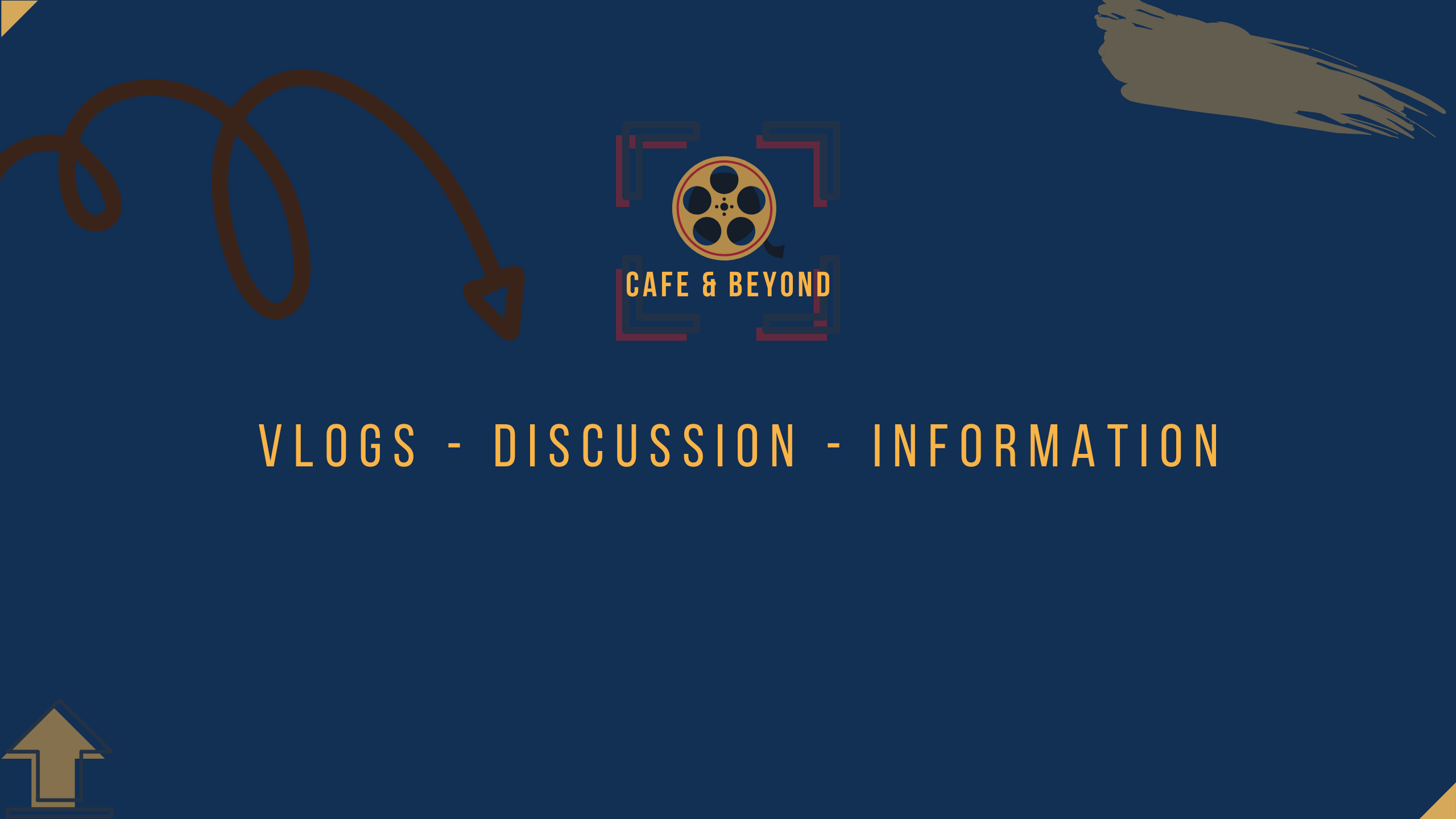 Cafe & Beyond