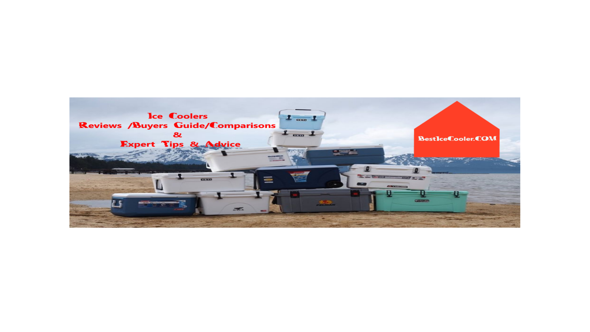 Best Ice Coolers Reviews