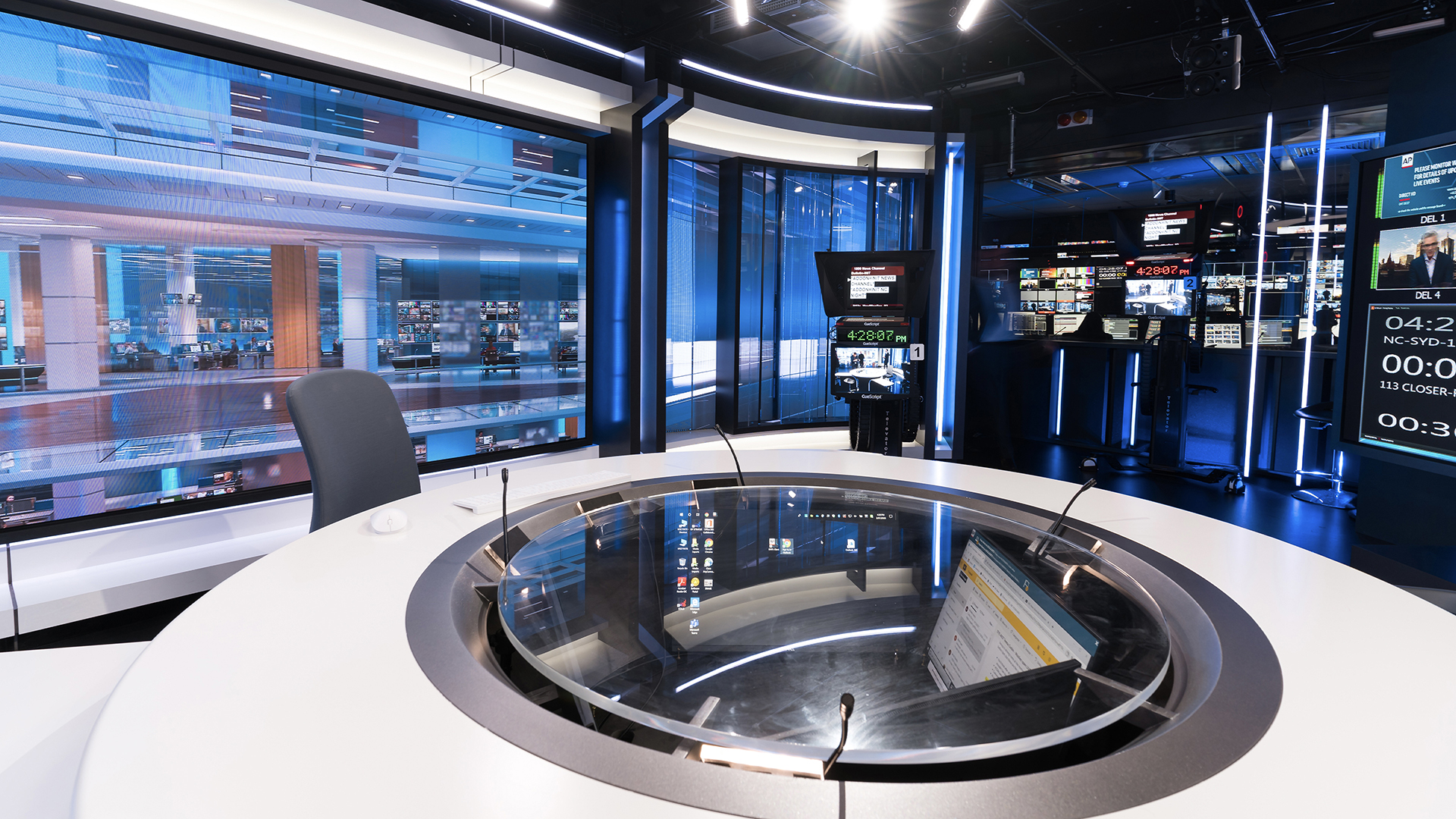 ABC NEWS (Australia)