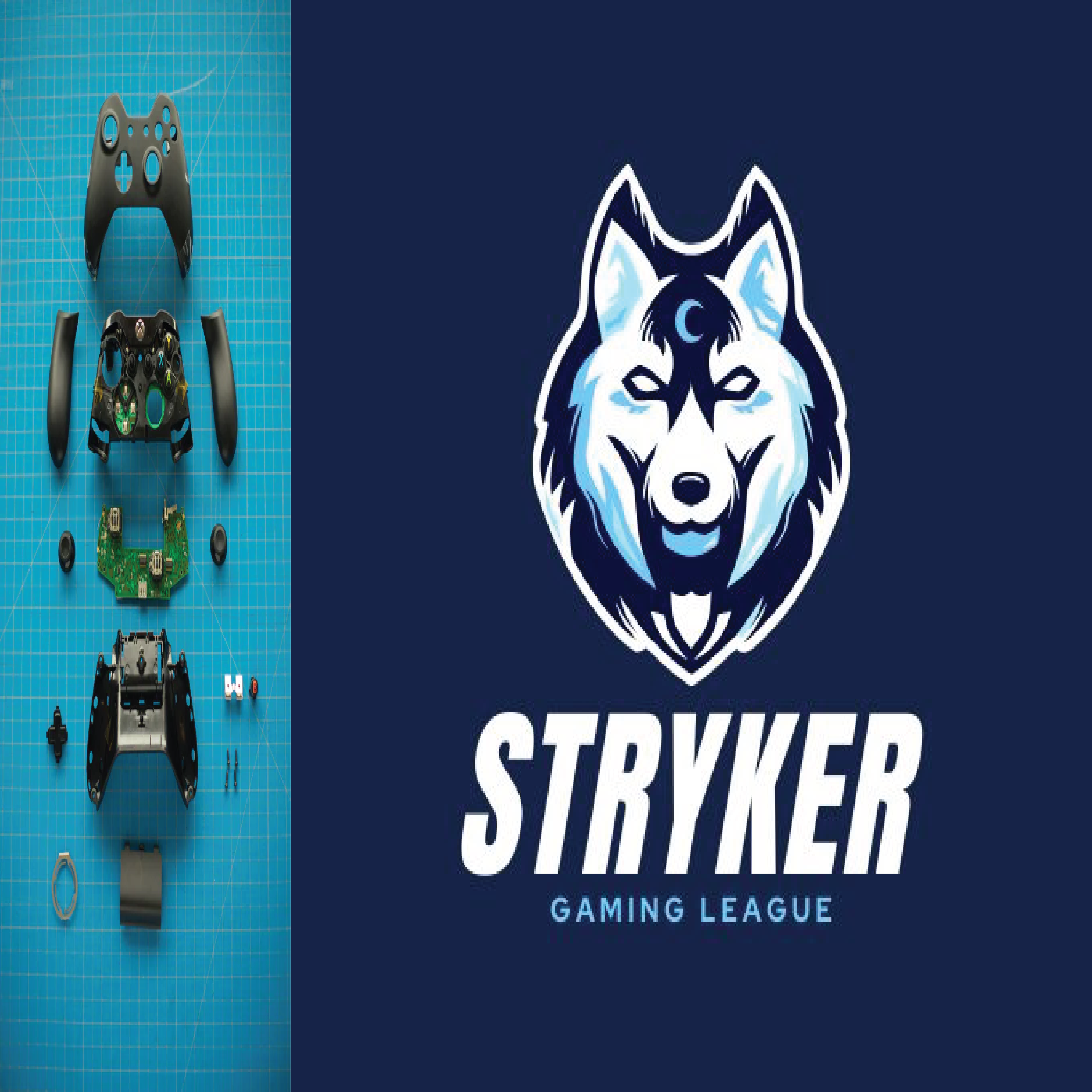 Stryker