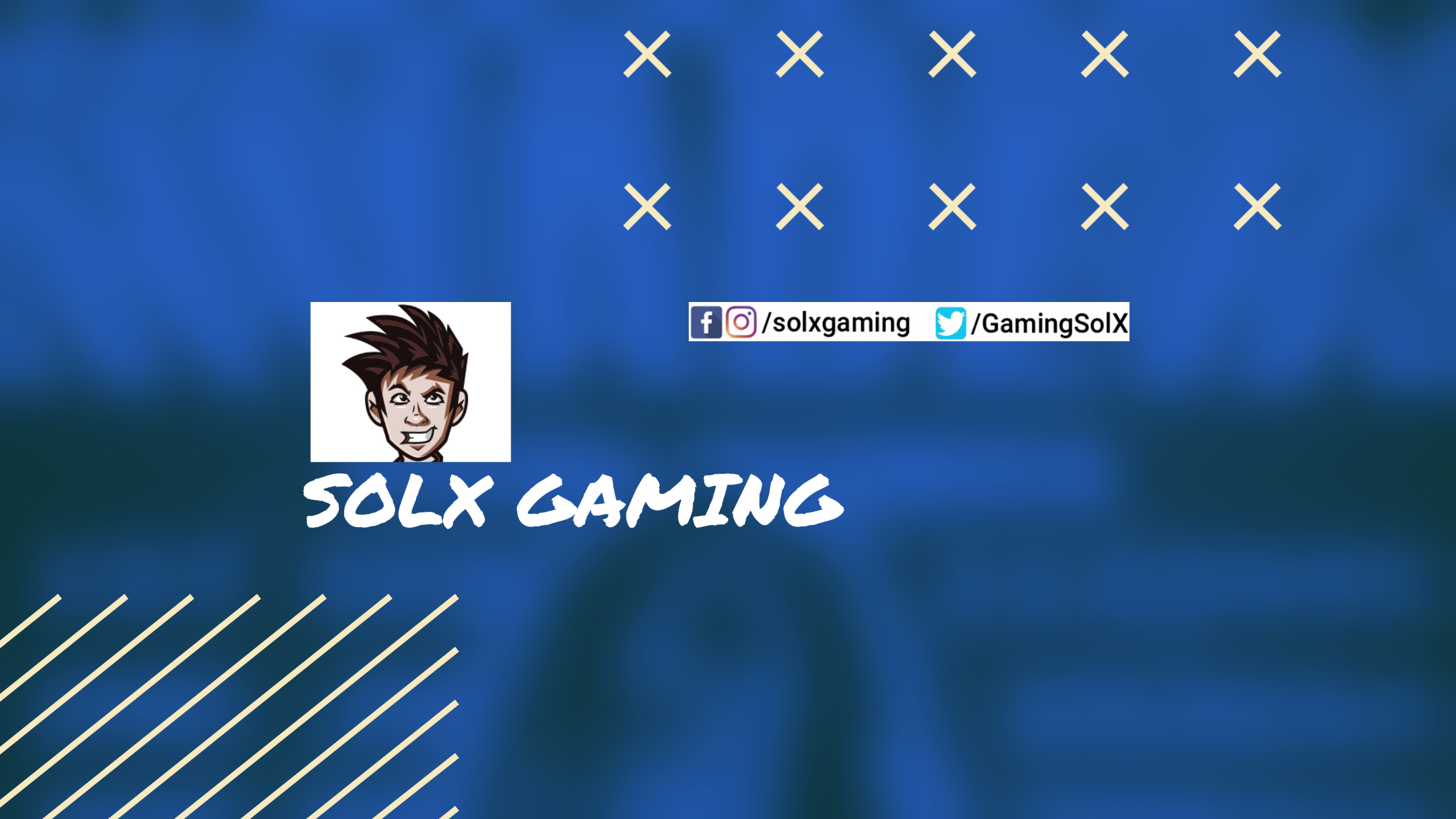 SolX Gaming