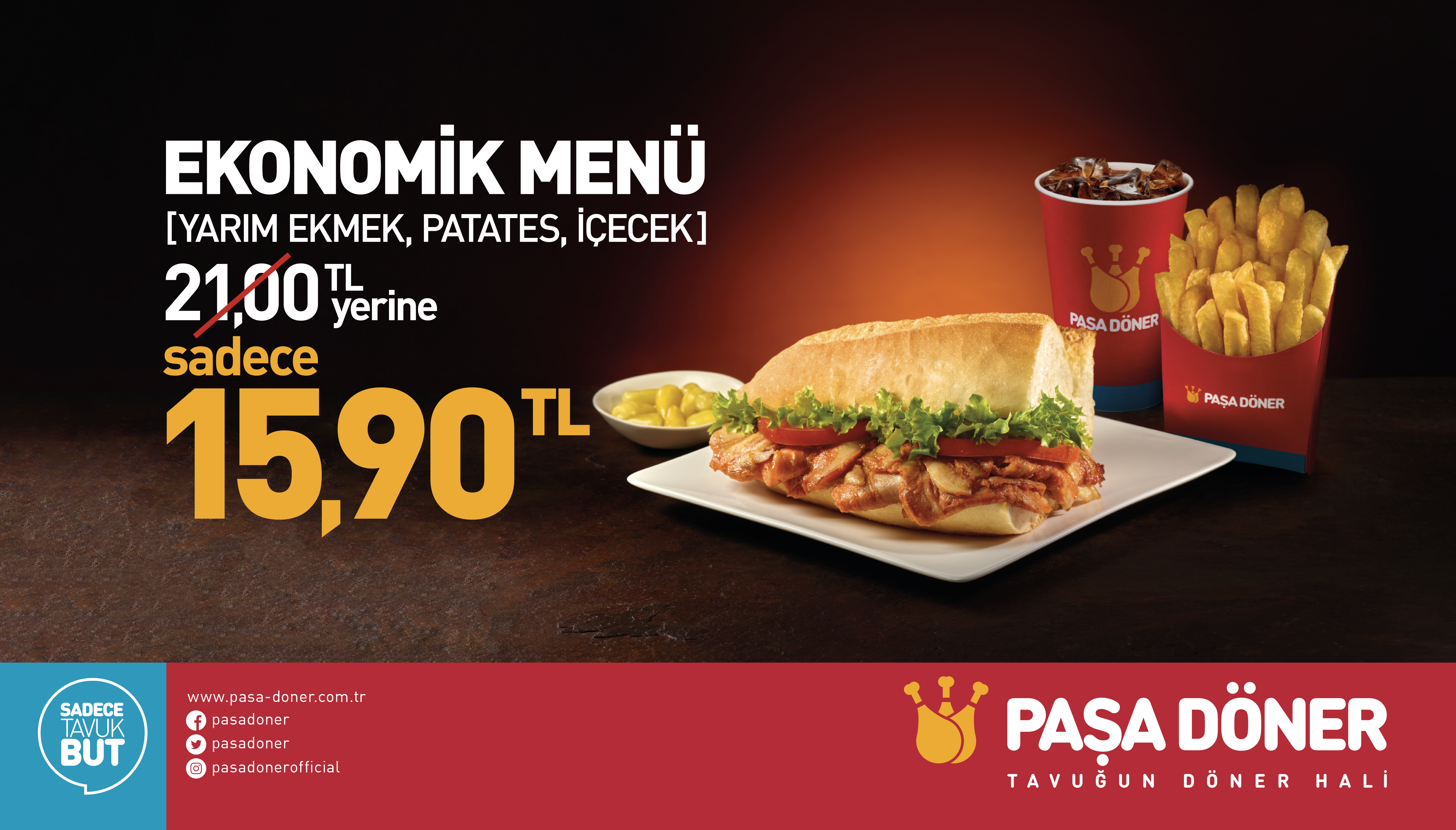 Paşa Döner