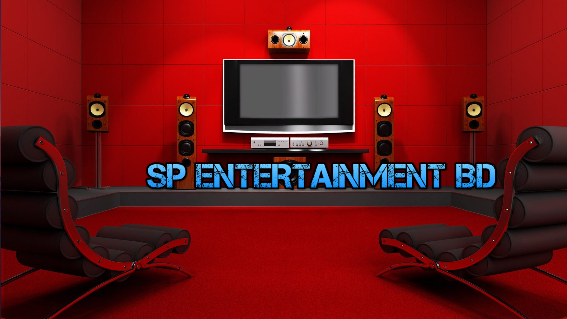 SP ENTERTAINMENT BD
