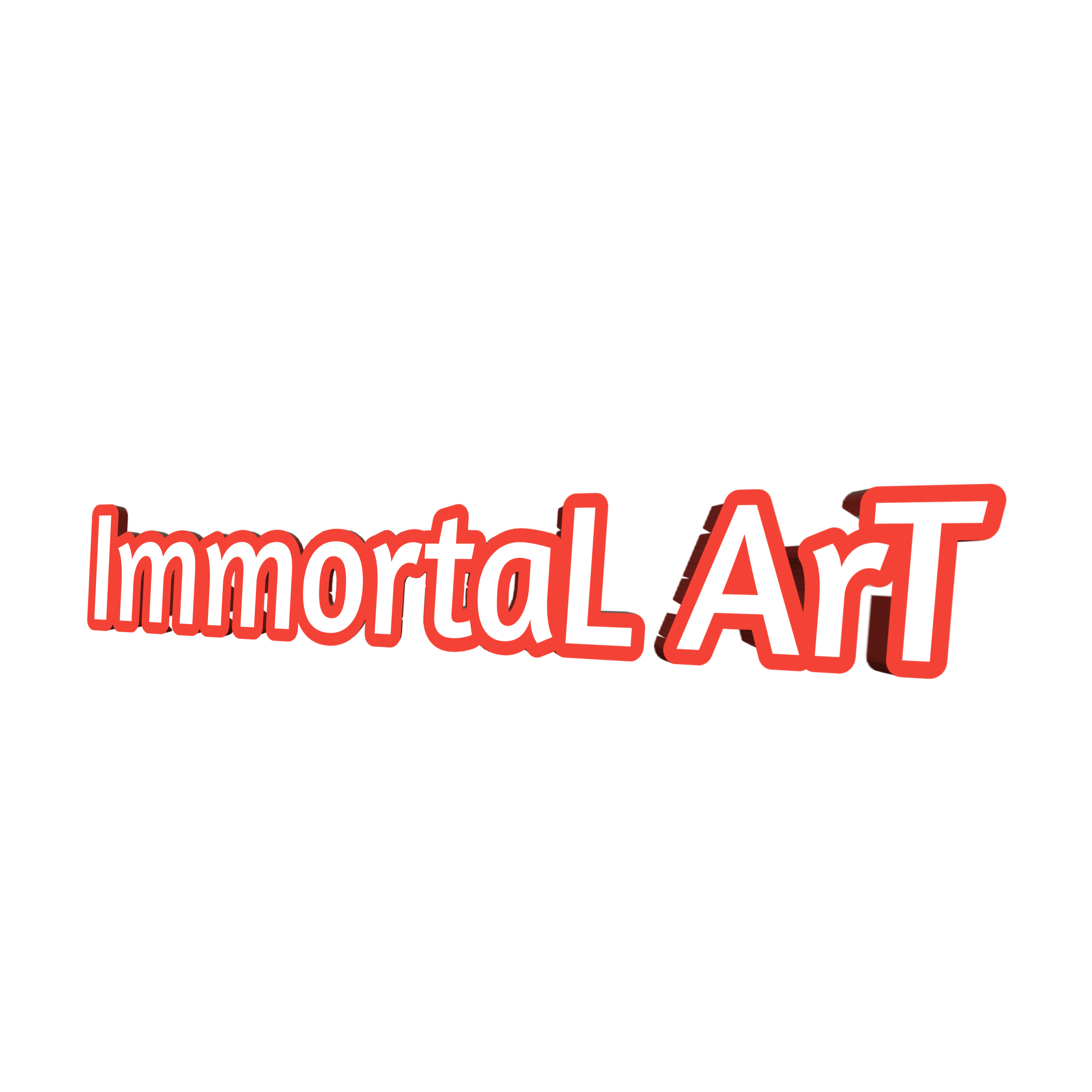 ImmortaL ArT