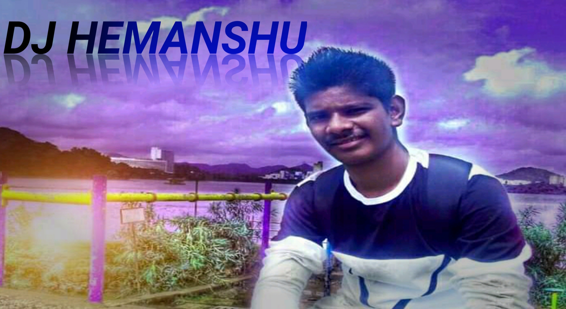 DJ HEMANSHU
