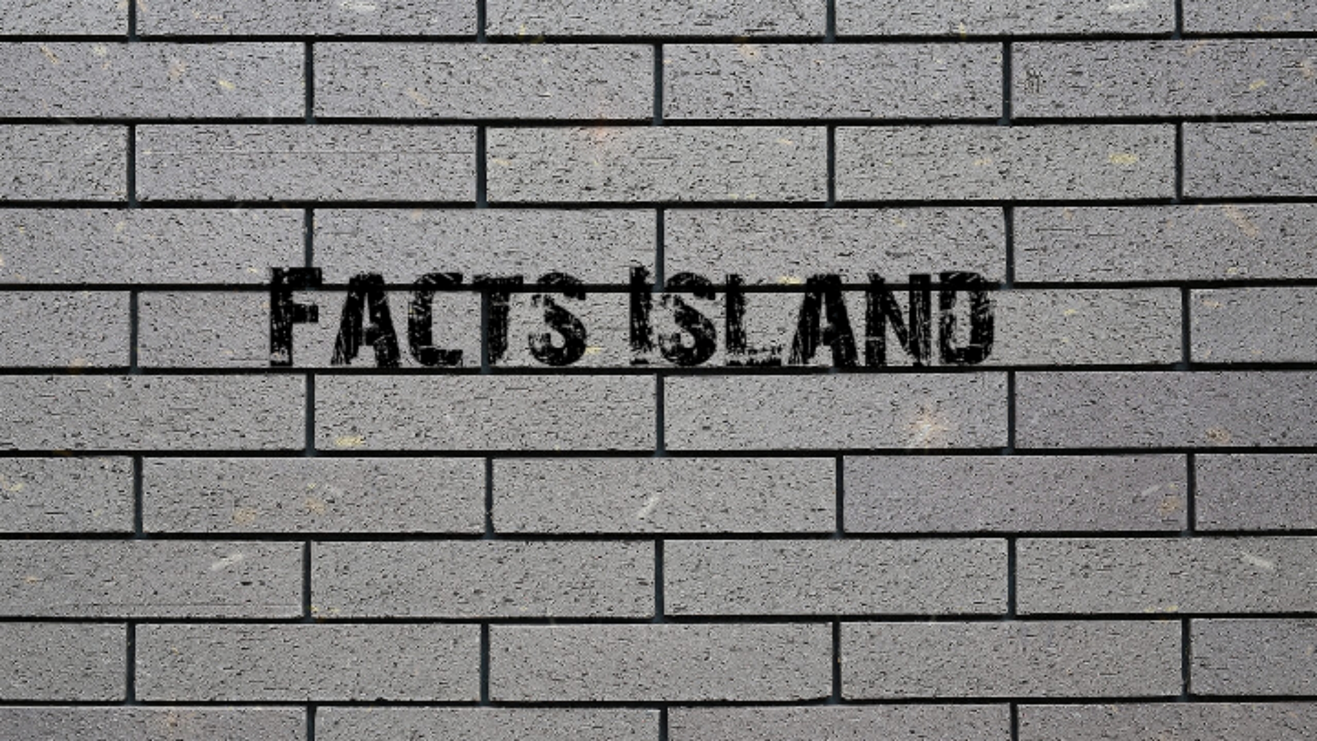 Facts Island