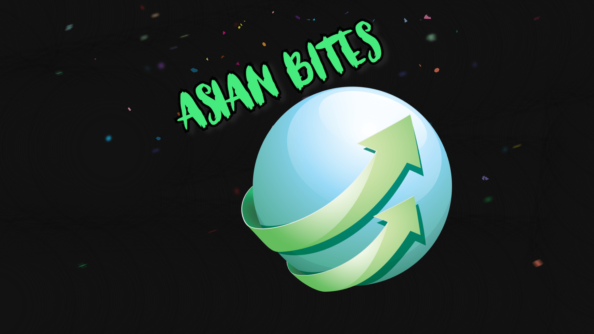 Asian Bites