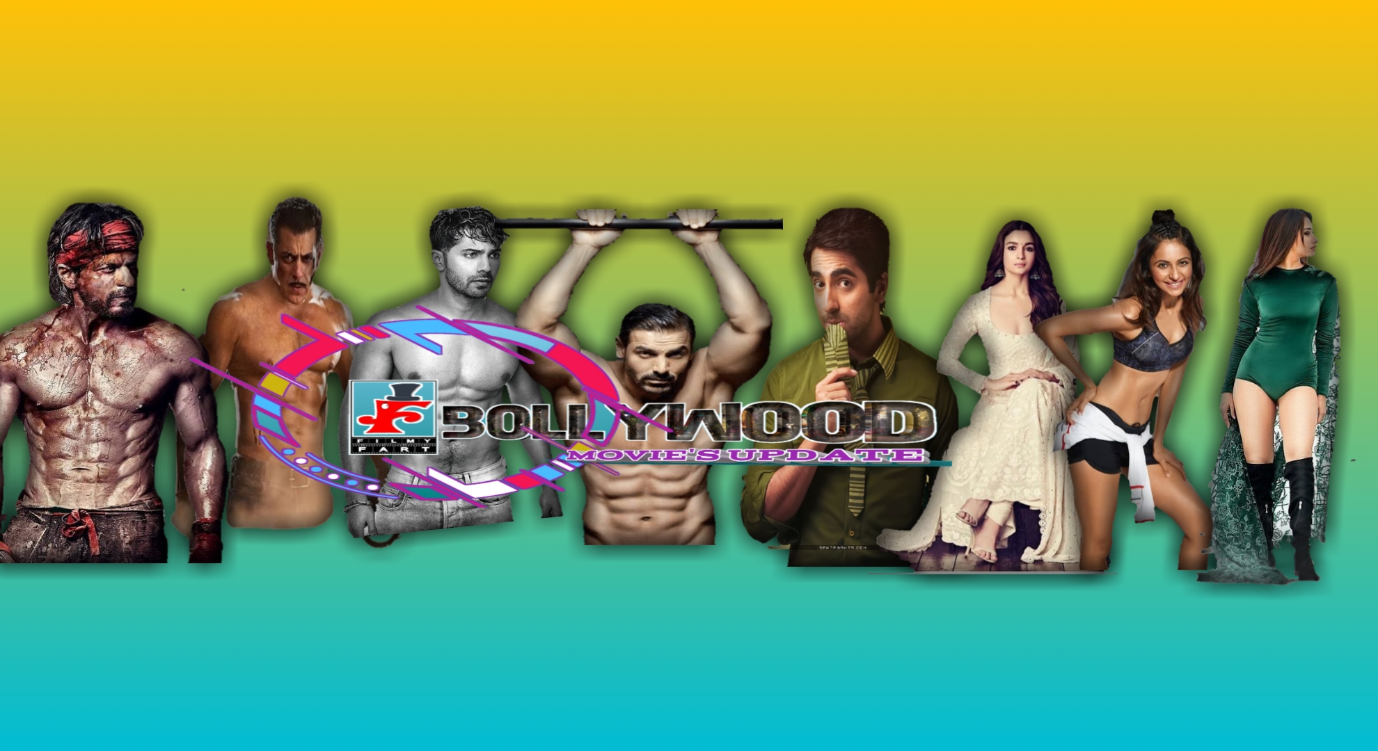 FilmyFart  Bollywood Latest Movie Trailer Updates