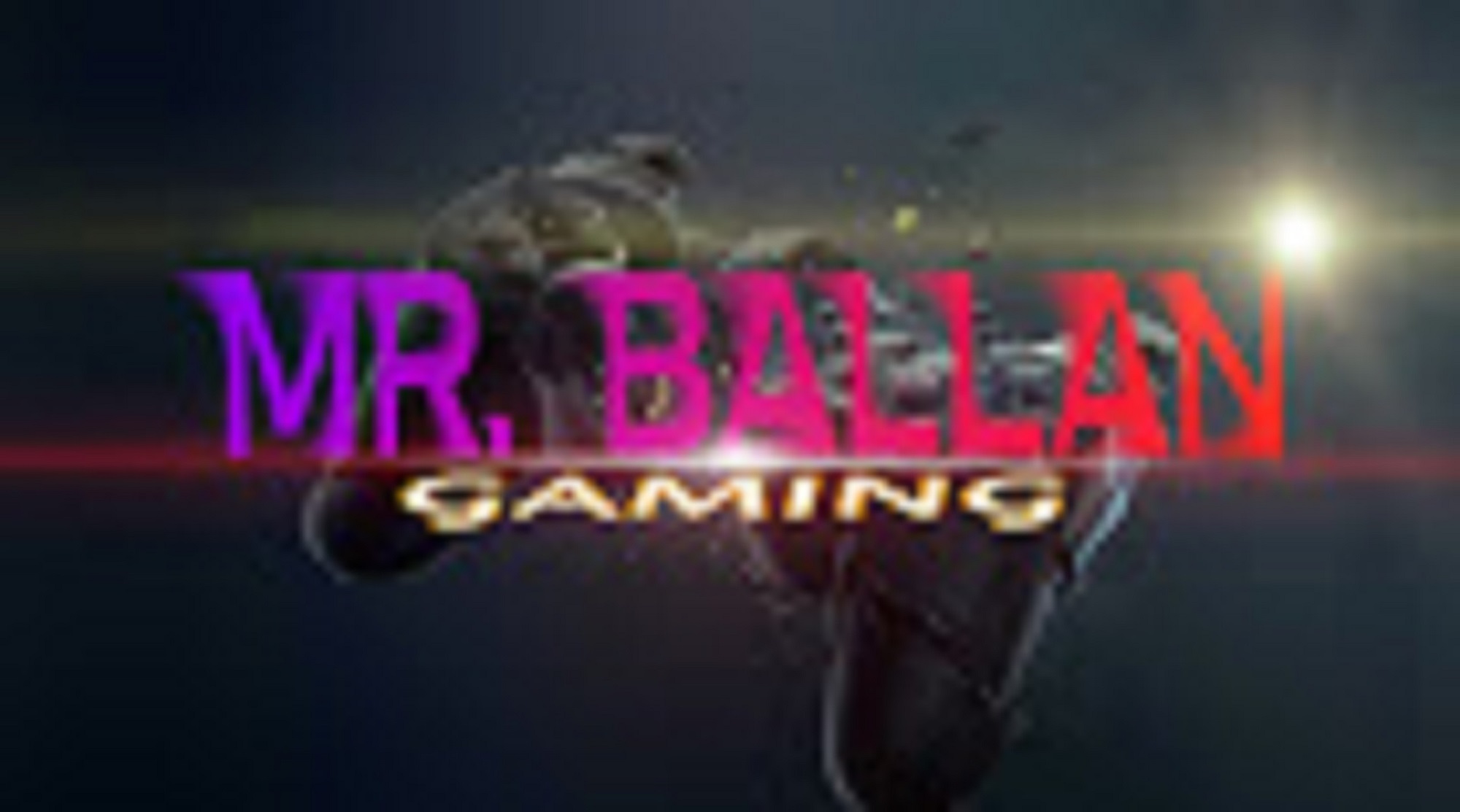 Mr Ballan Gaming