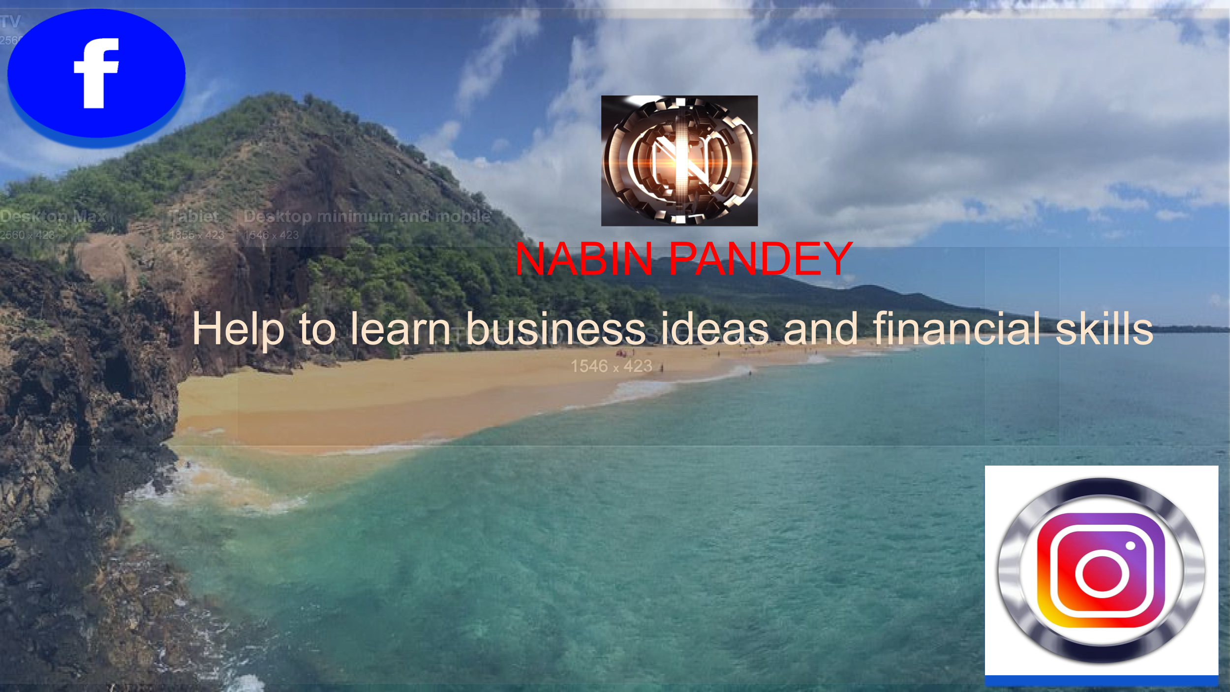 Nabin sharing knowledge