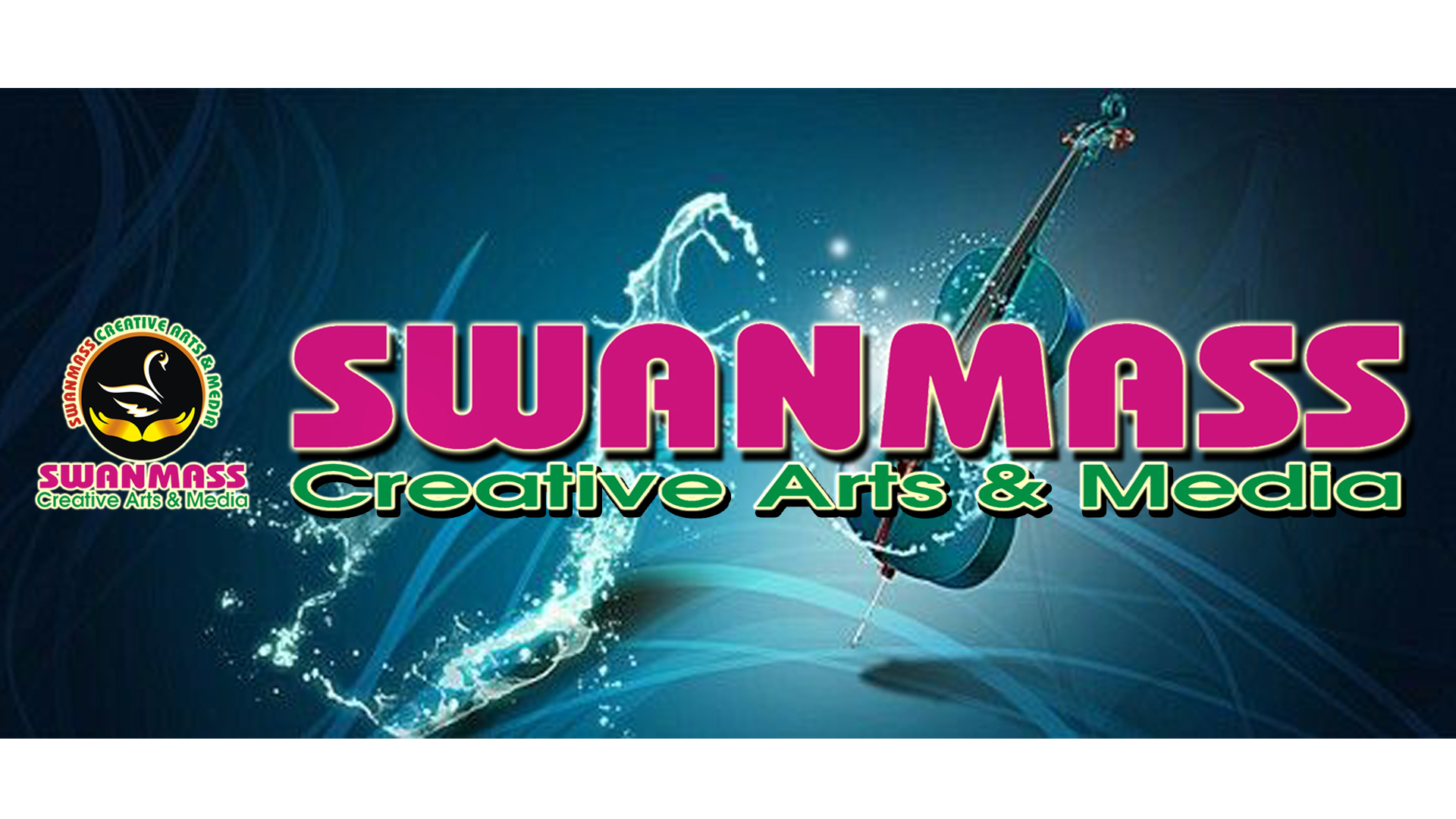 SWANMASS CREATIVE ARTS & MEDIA