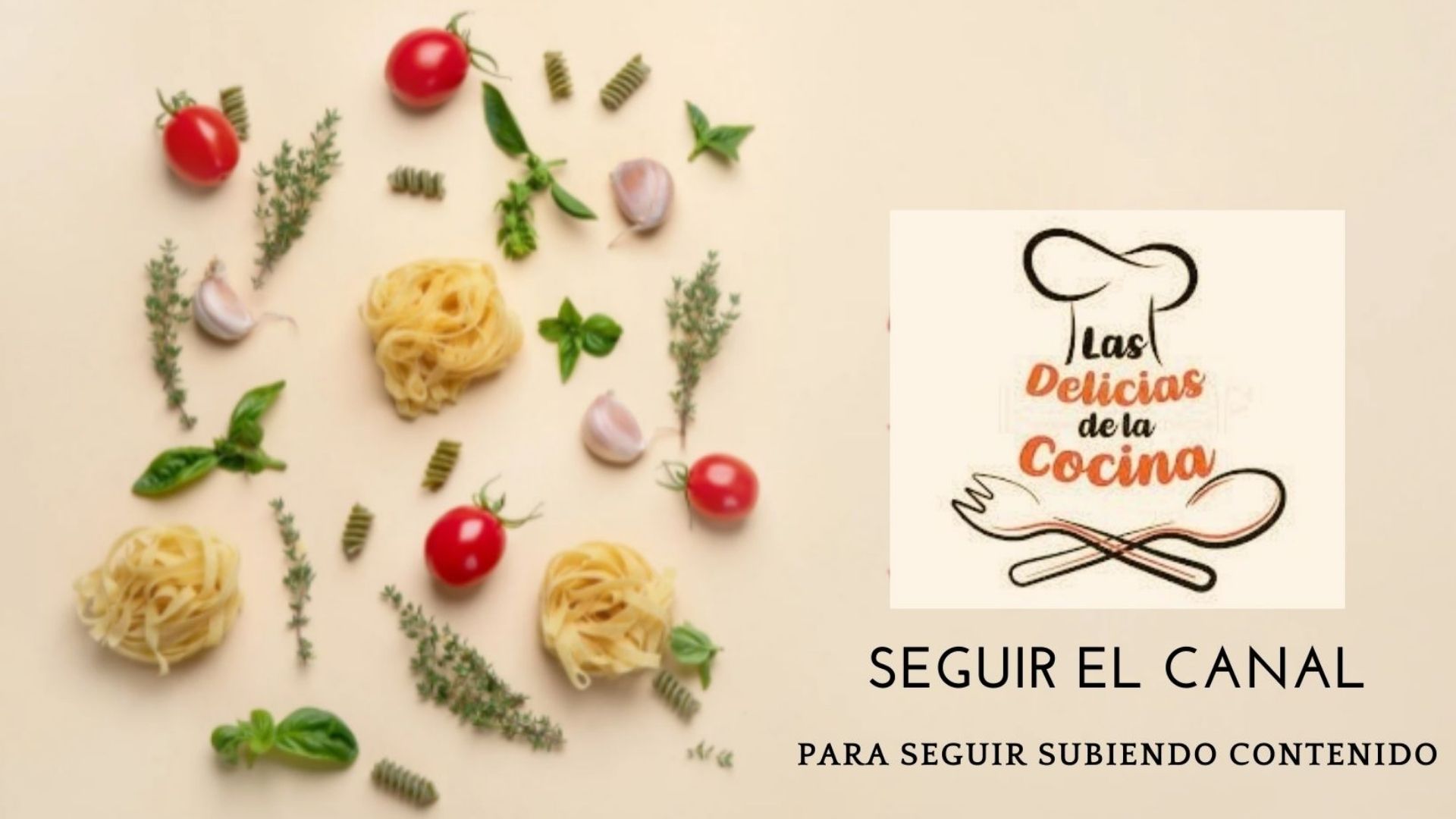 Las Delicias de la Cocina