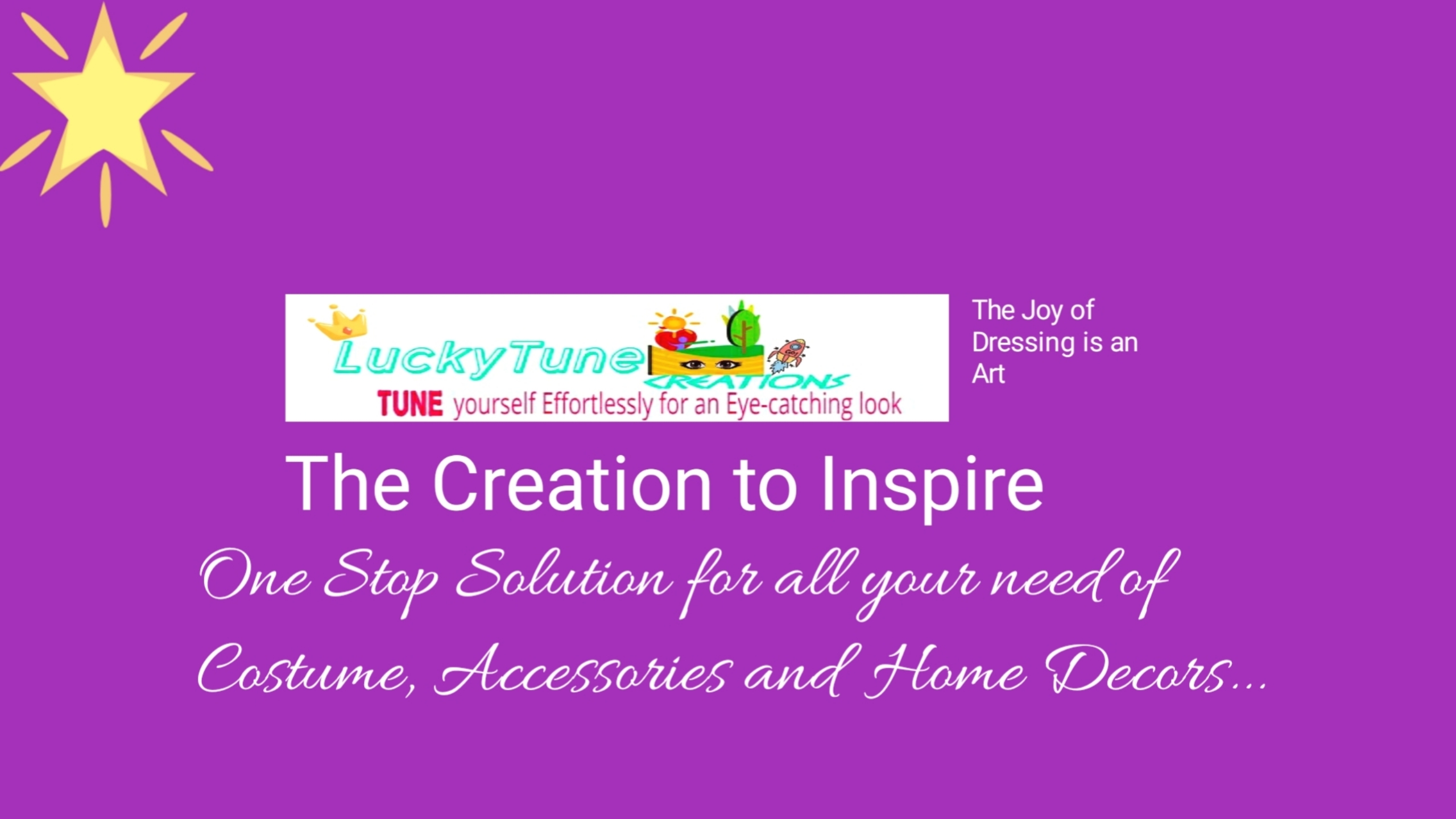 Lucky Tune Creations