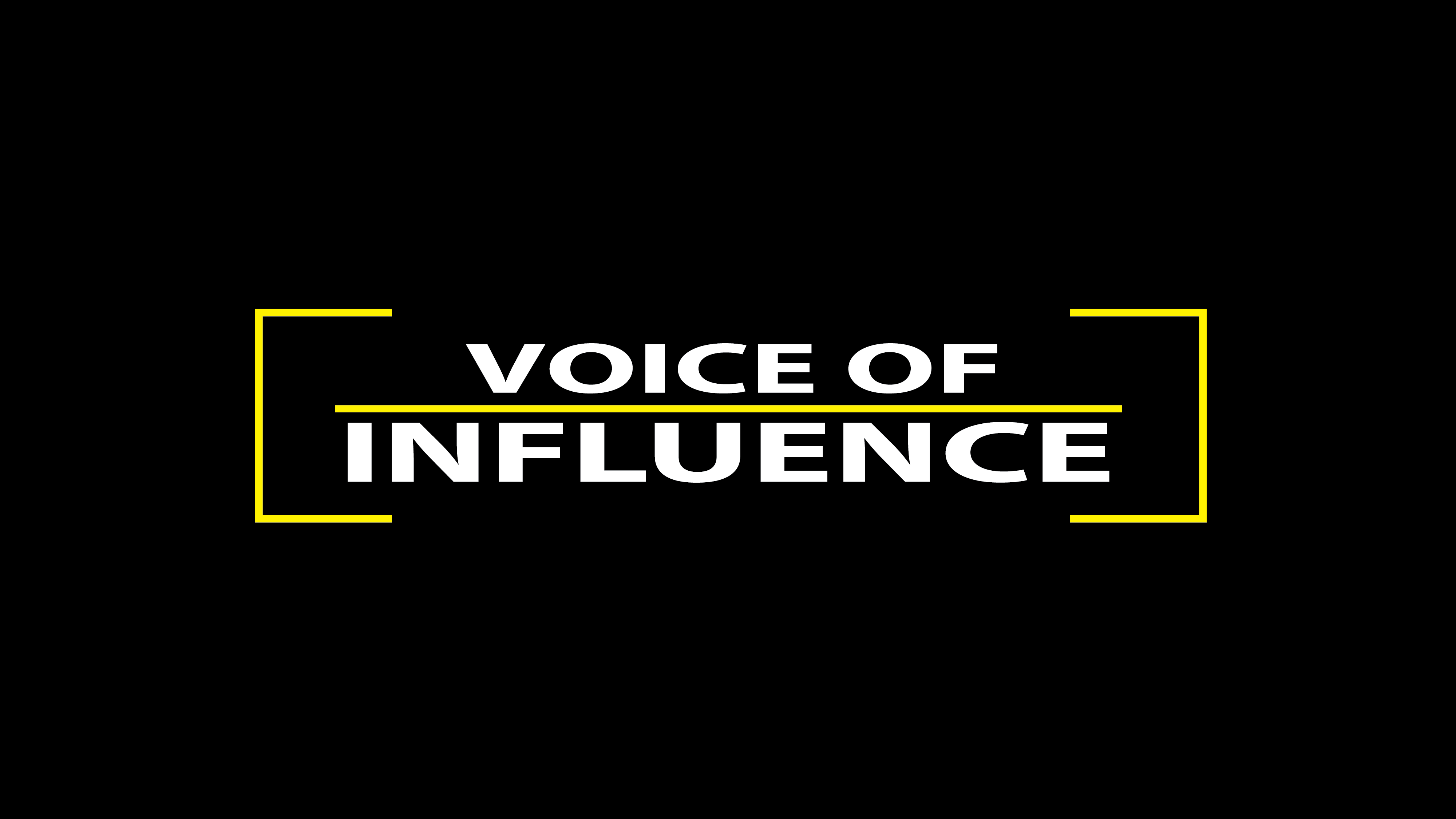 Voice Of Influence