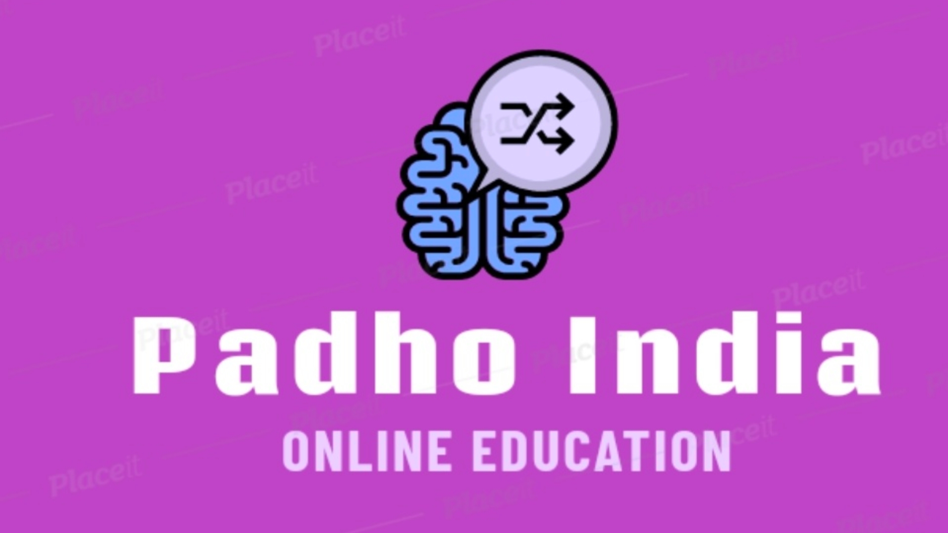 Padho India