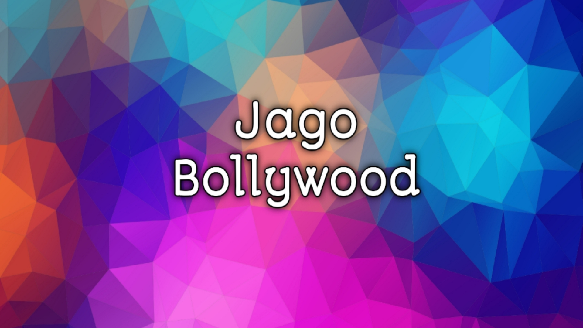 Jago Bollywood