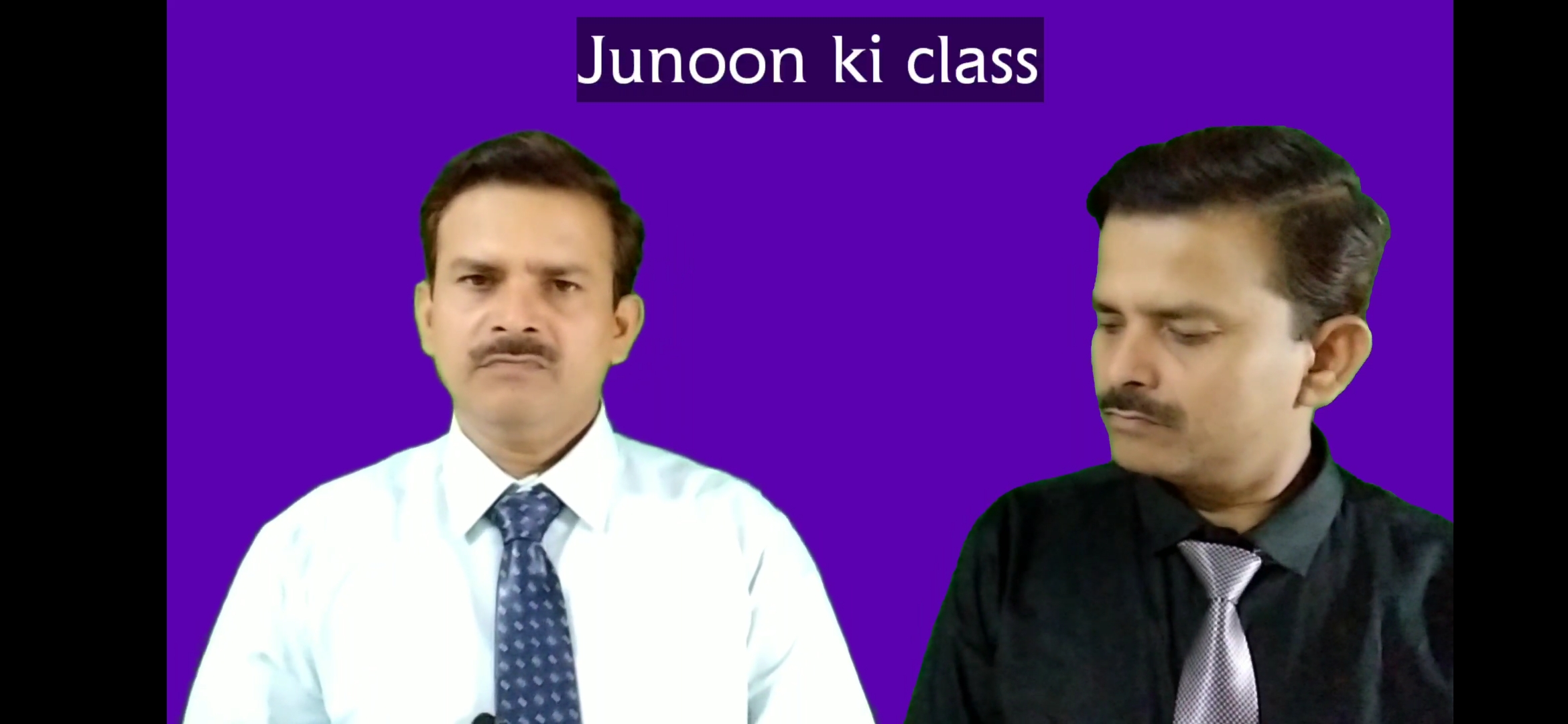 जुनून की क्लास  by Lomashputra