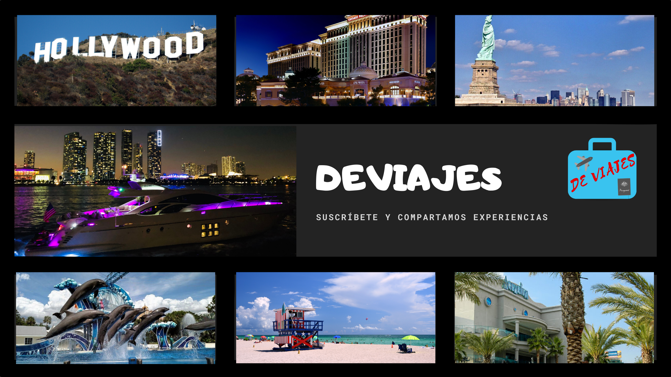 DeViajes