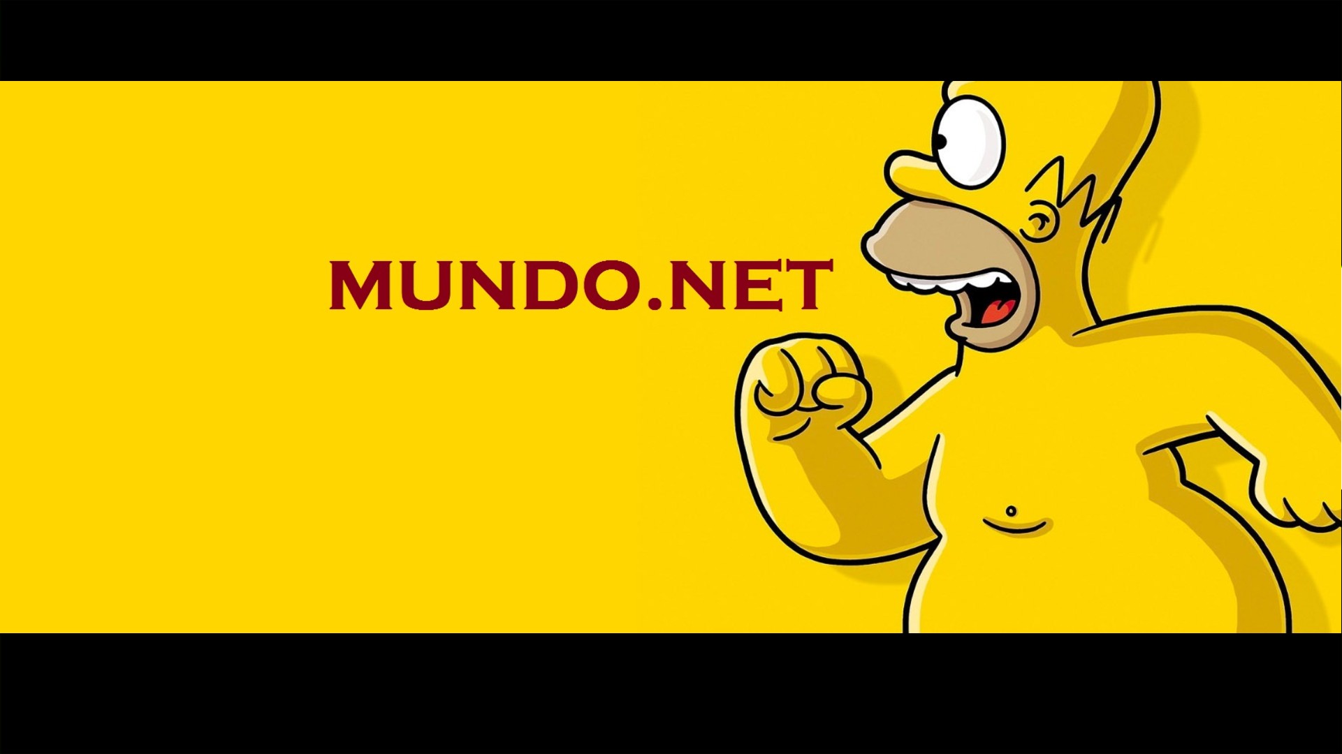 MUNDO.NET