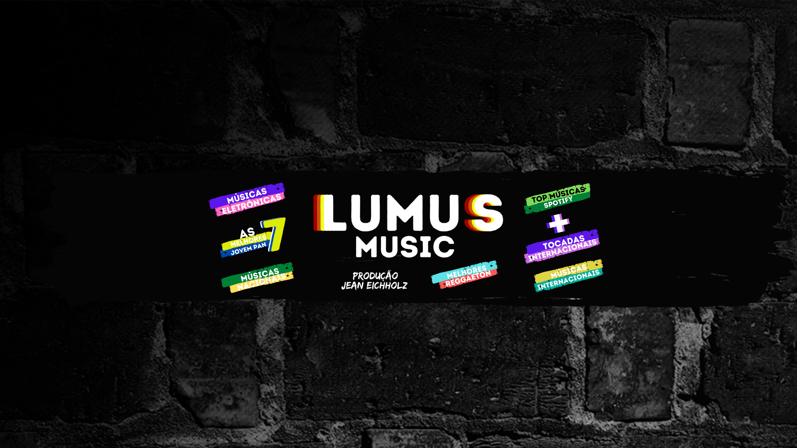 Lumus Music