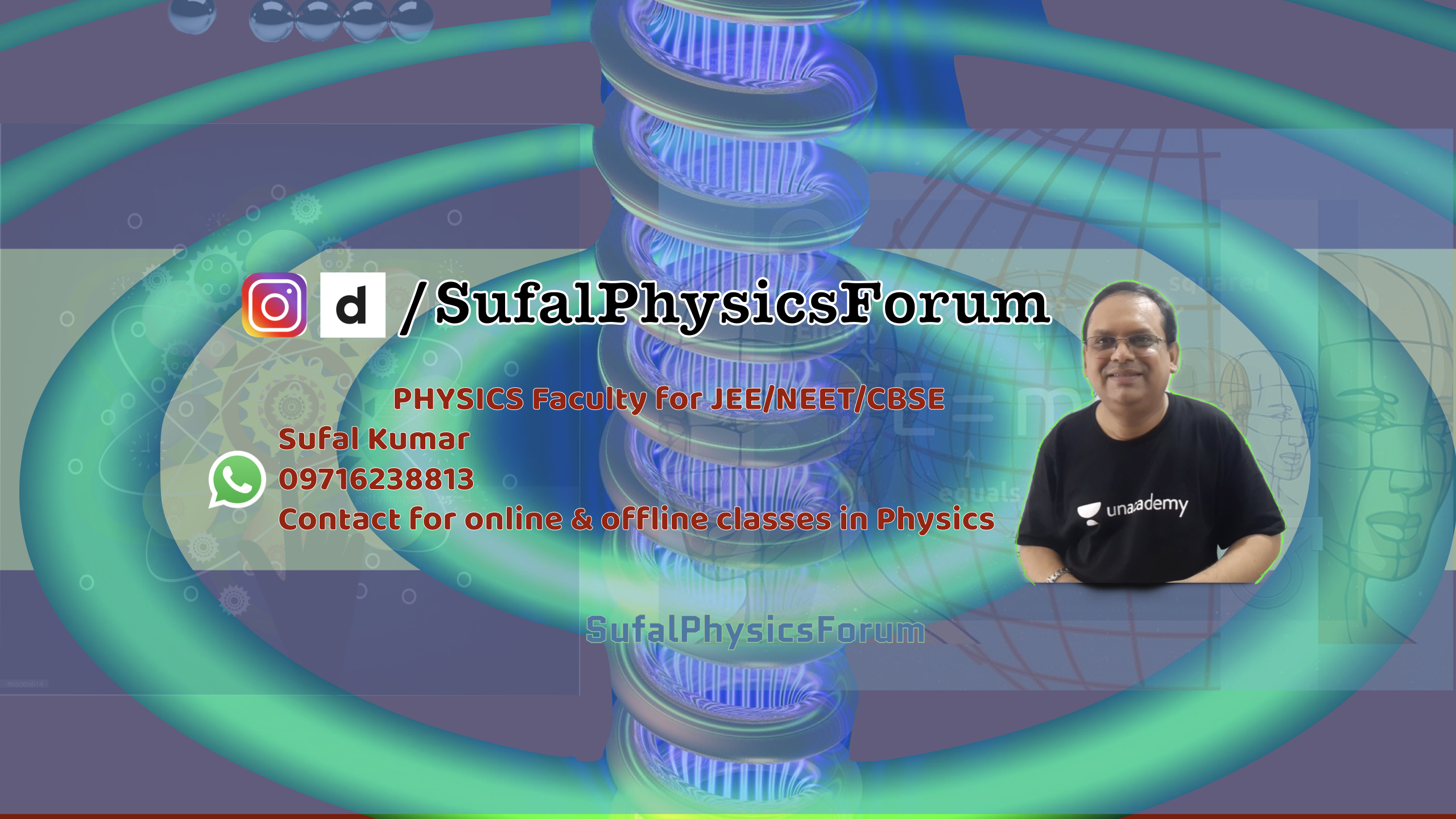 SufalPhysicsForum