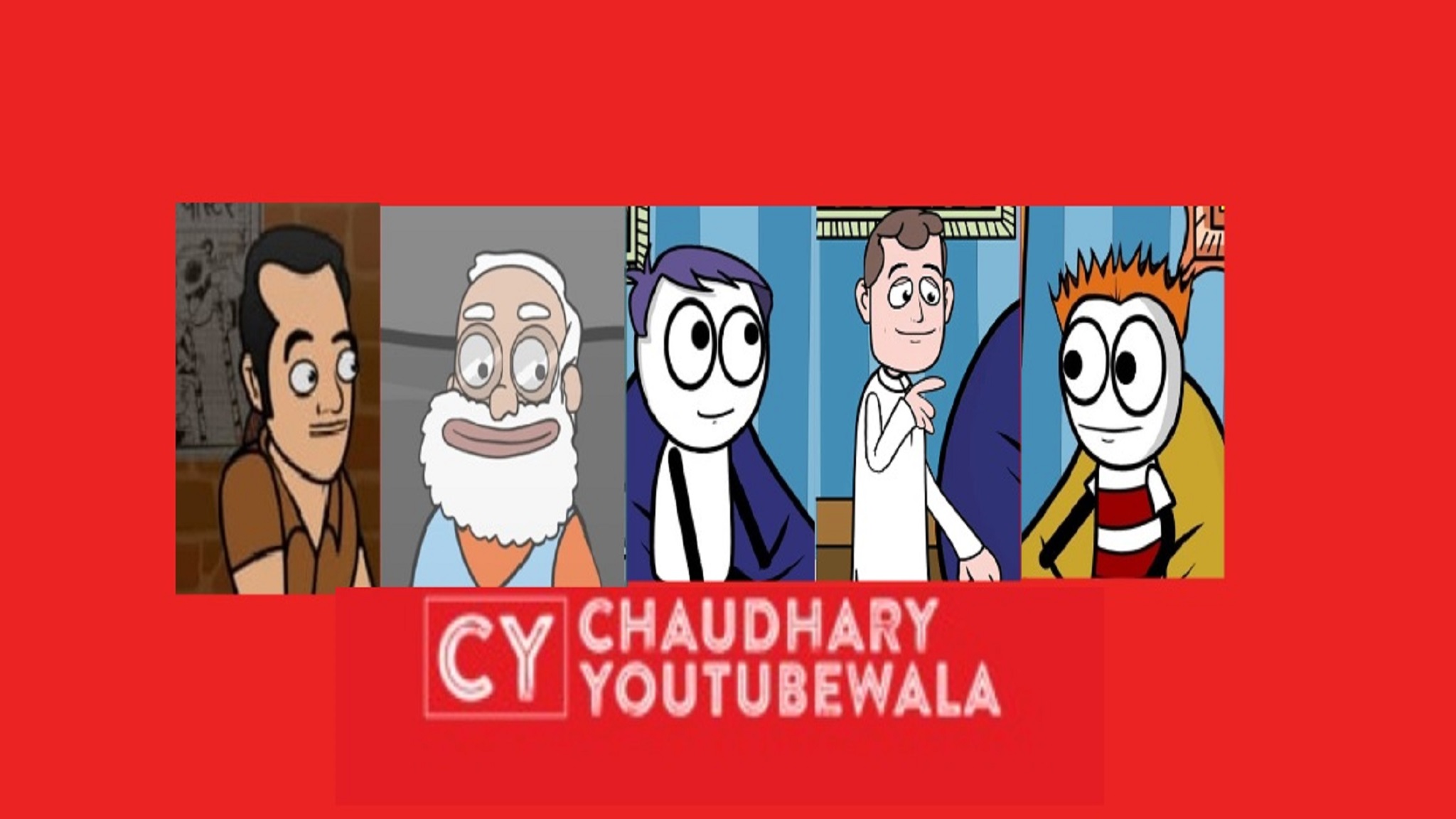 Chaudhary Youtubewala