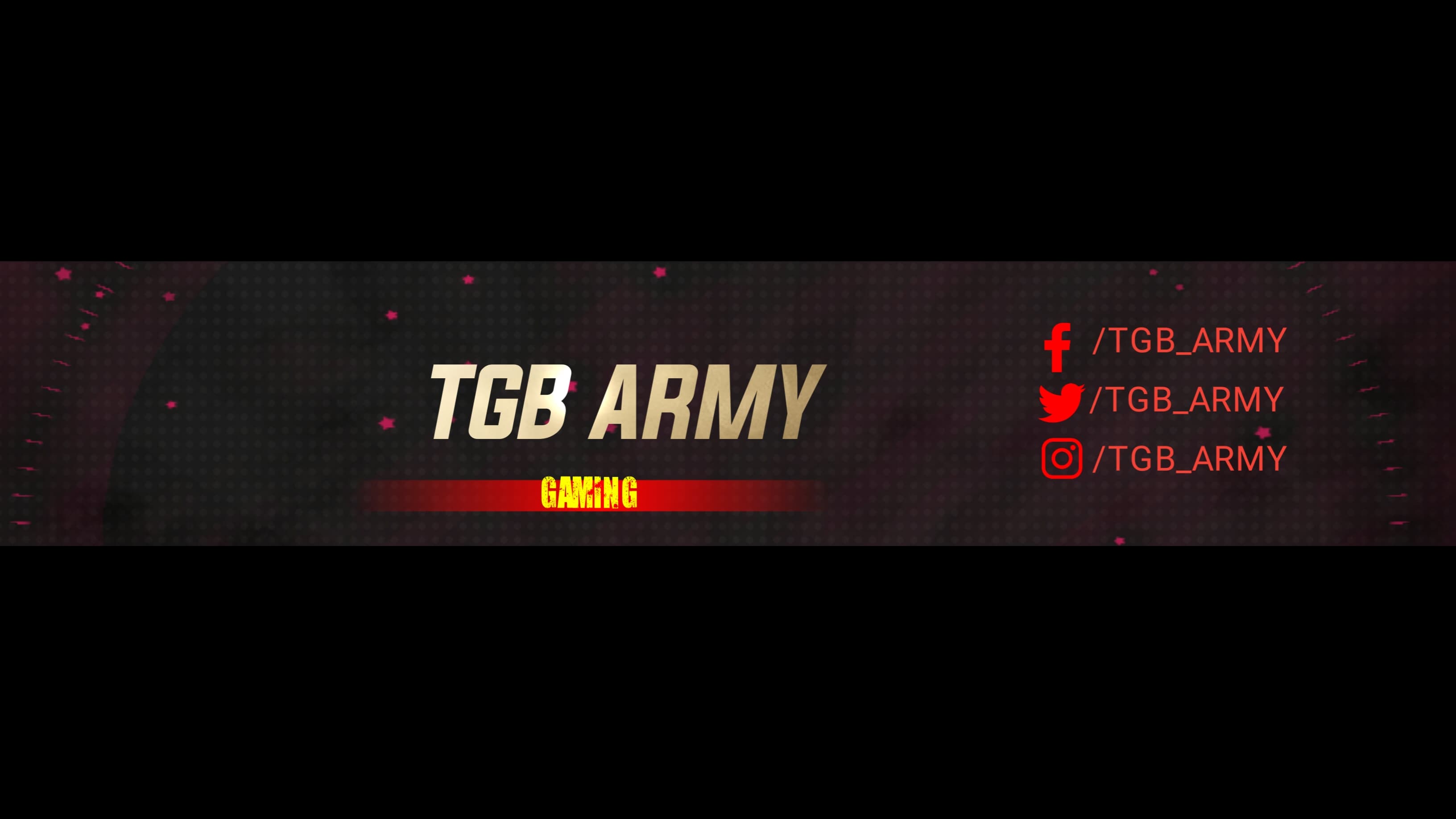 TGB ARMY