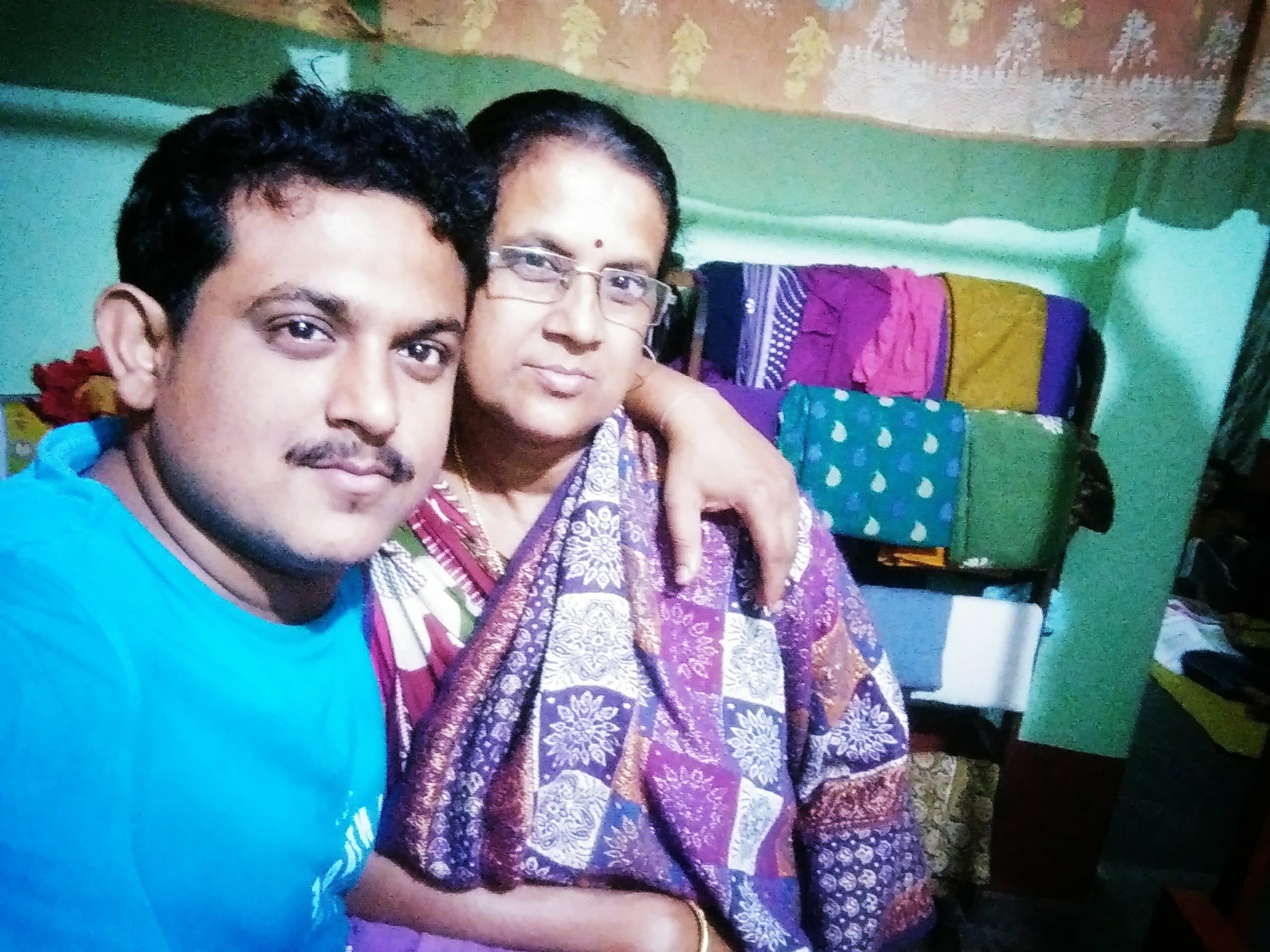 TECHNICIAN FUN TEJA AND INFO