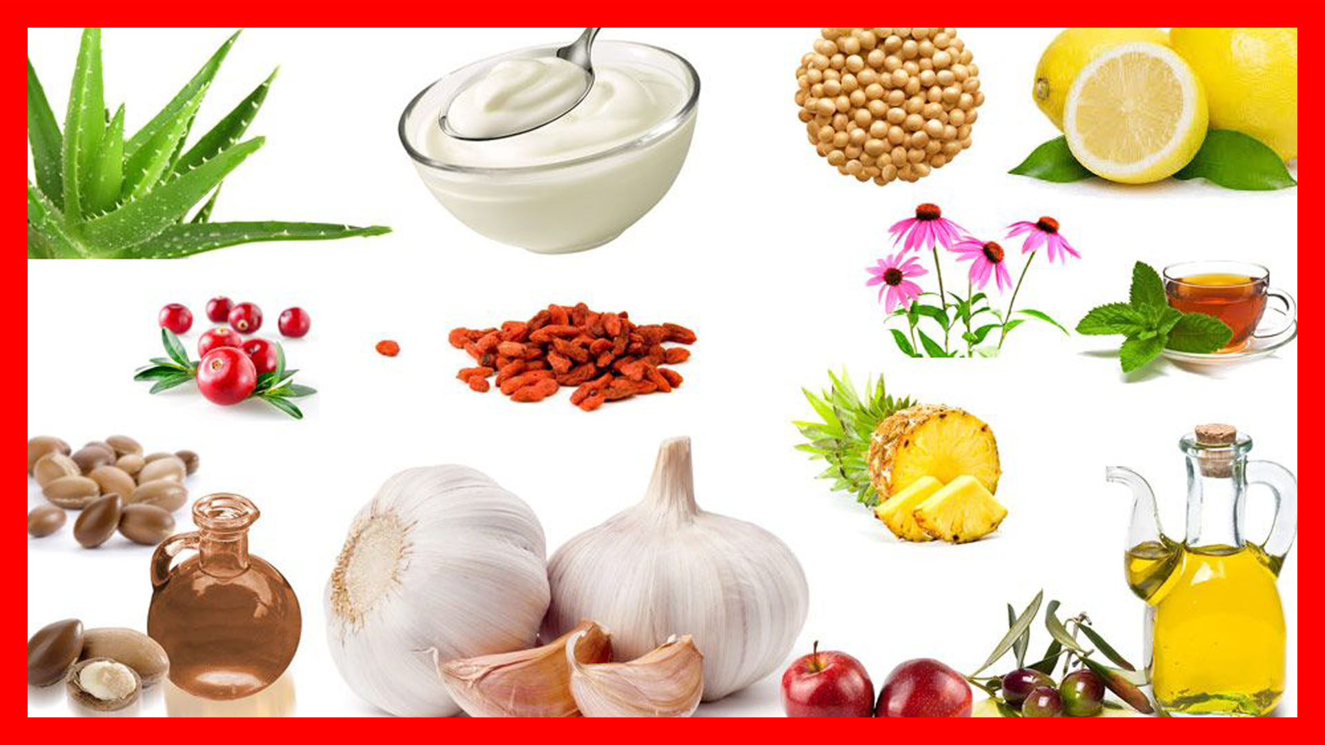 Salud y Remedios Naturales SRN